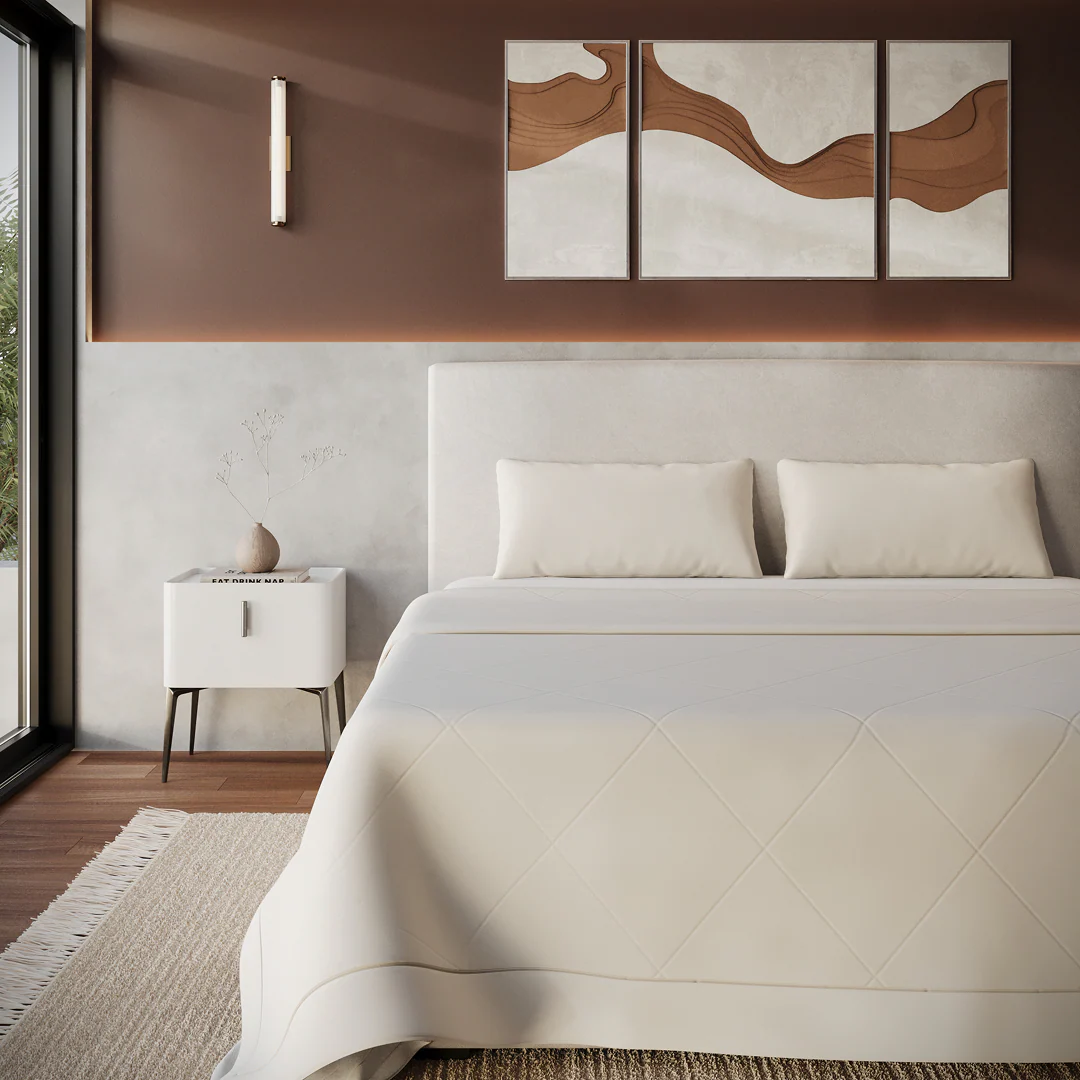 Cooling Comforter - Image 4