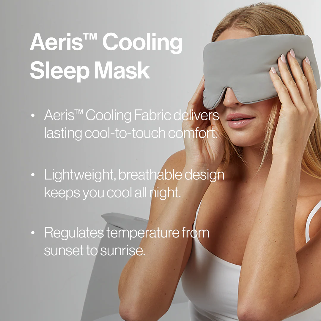 Cooling Sleep Mask - Image 3