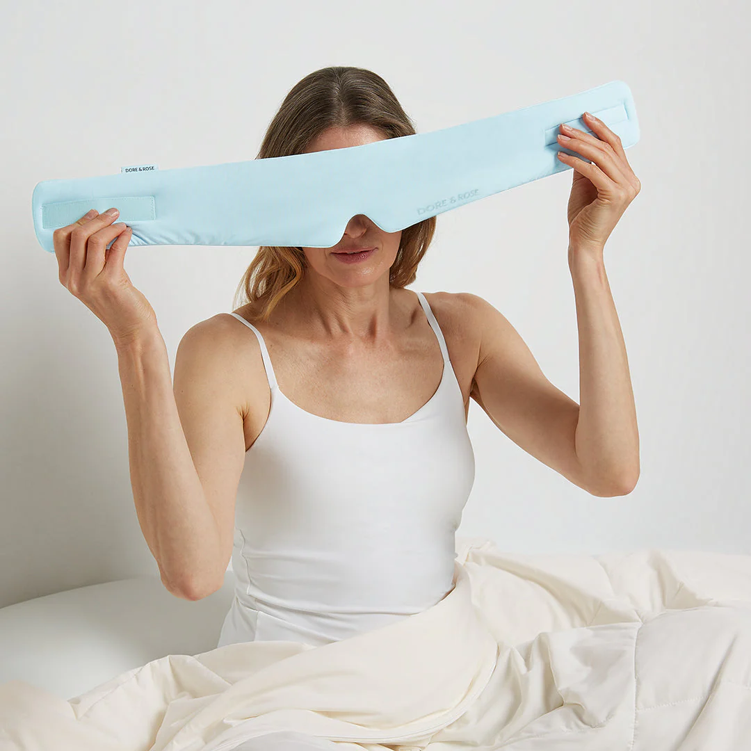 Cooling Sleep Mask - Image 4
