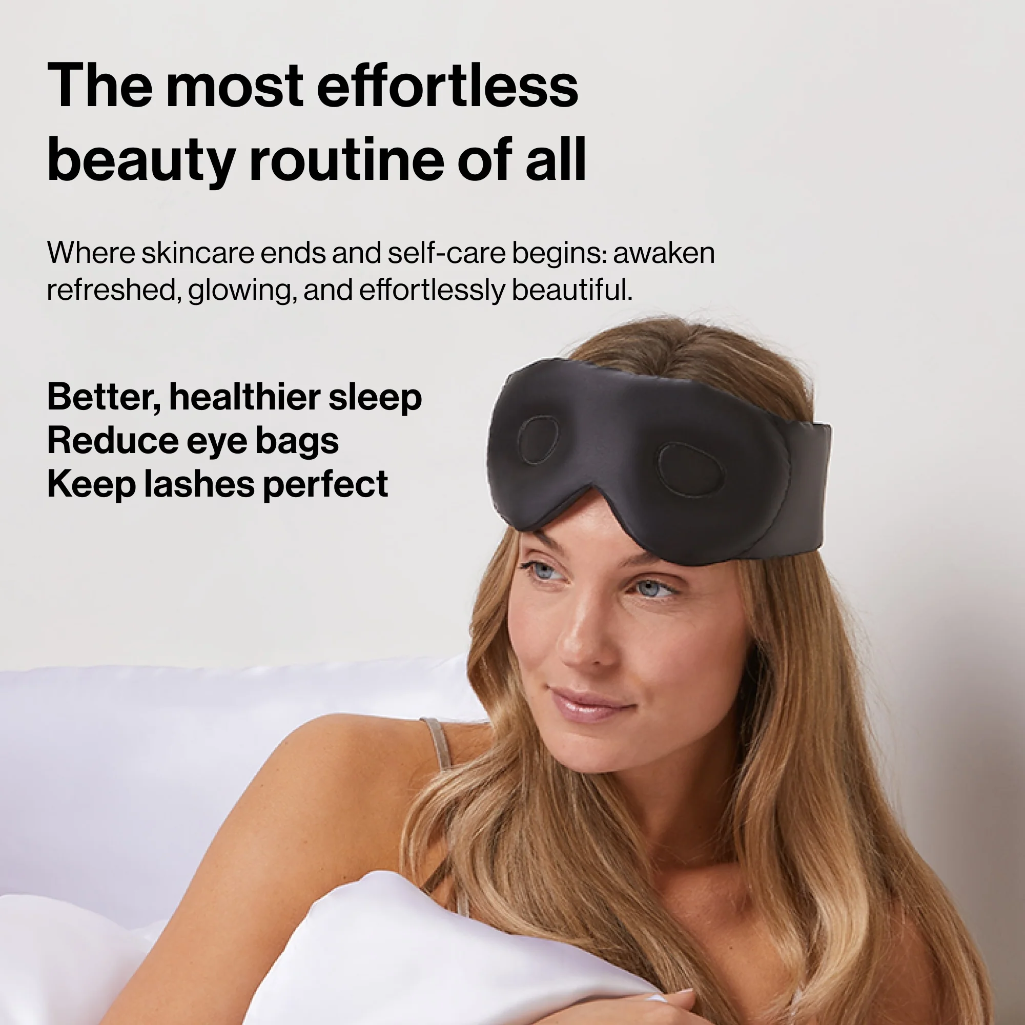 Aura Sleep Mask - Image 3