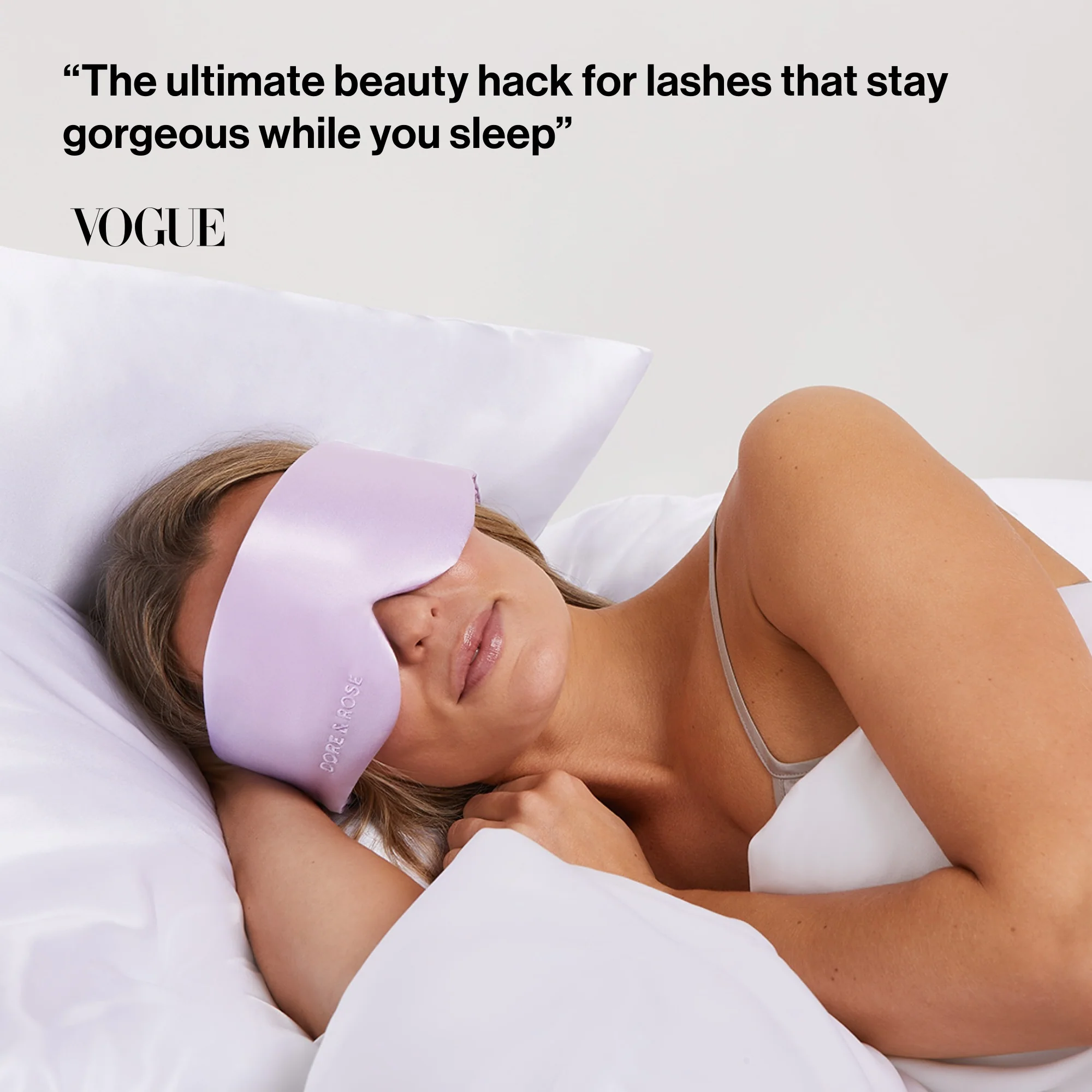 Aura Sleep Mask - Image 2
