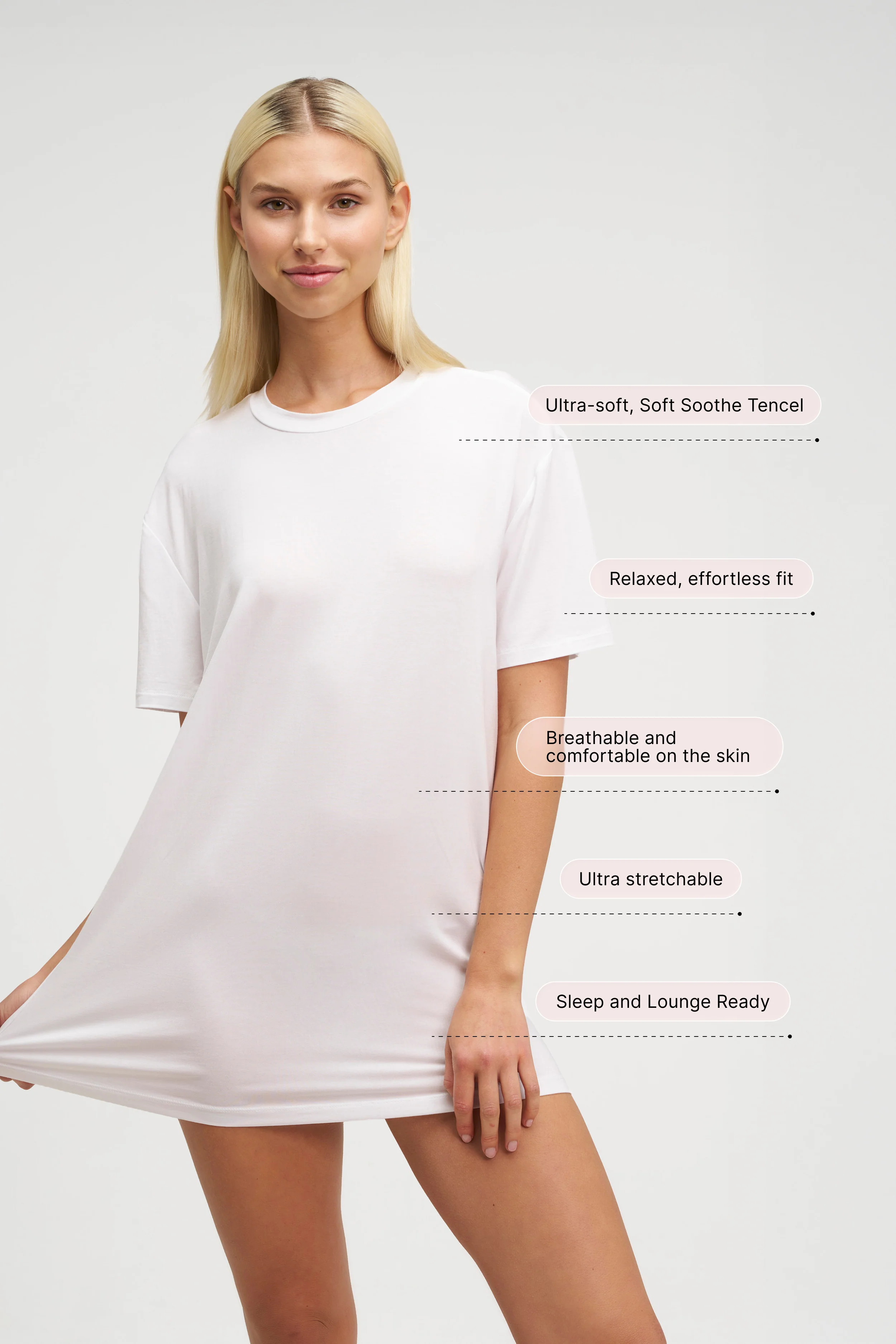 The Ultimate Boyfriend Tee - Image 2