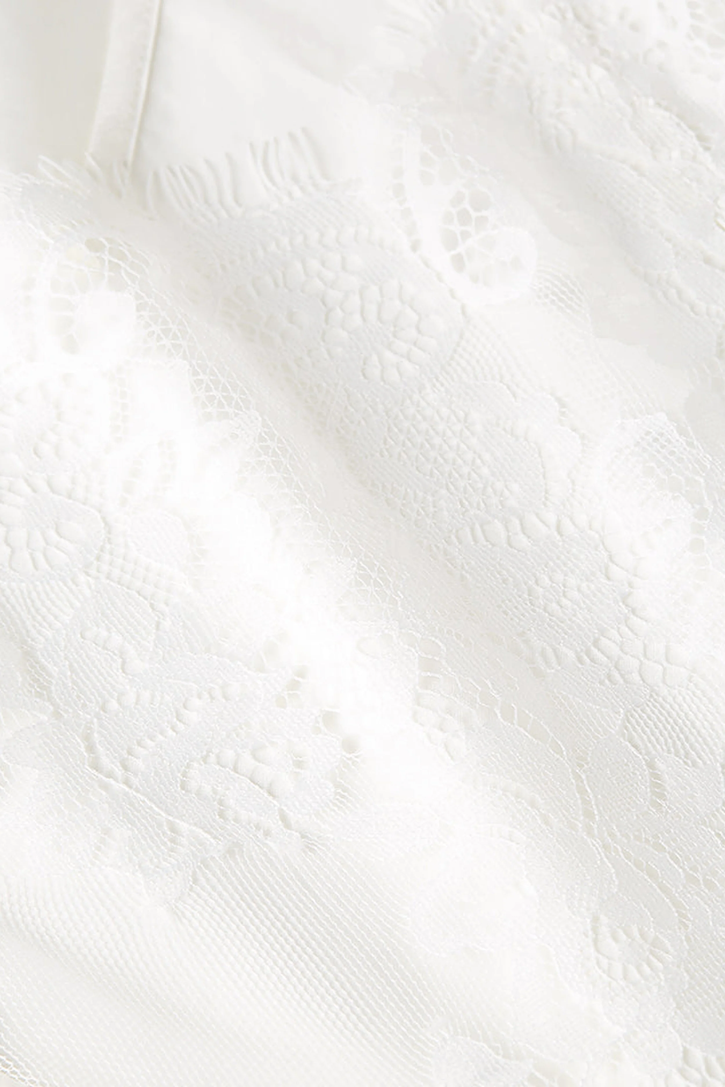 Bridal Slip Dress - Image 6