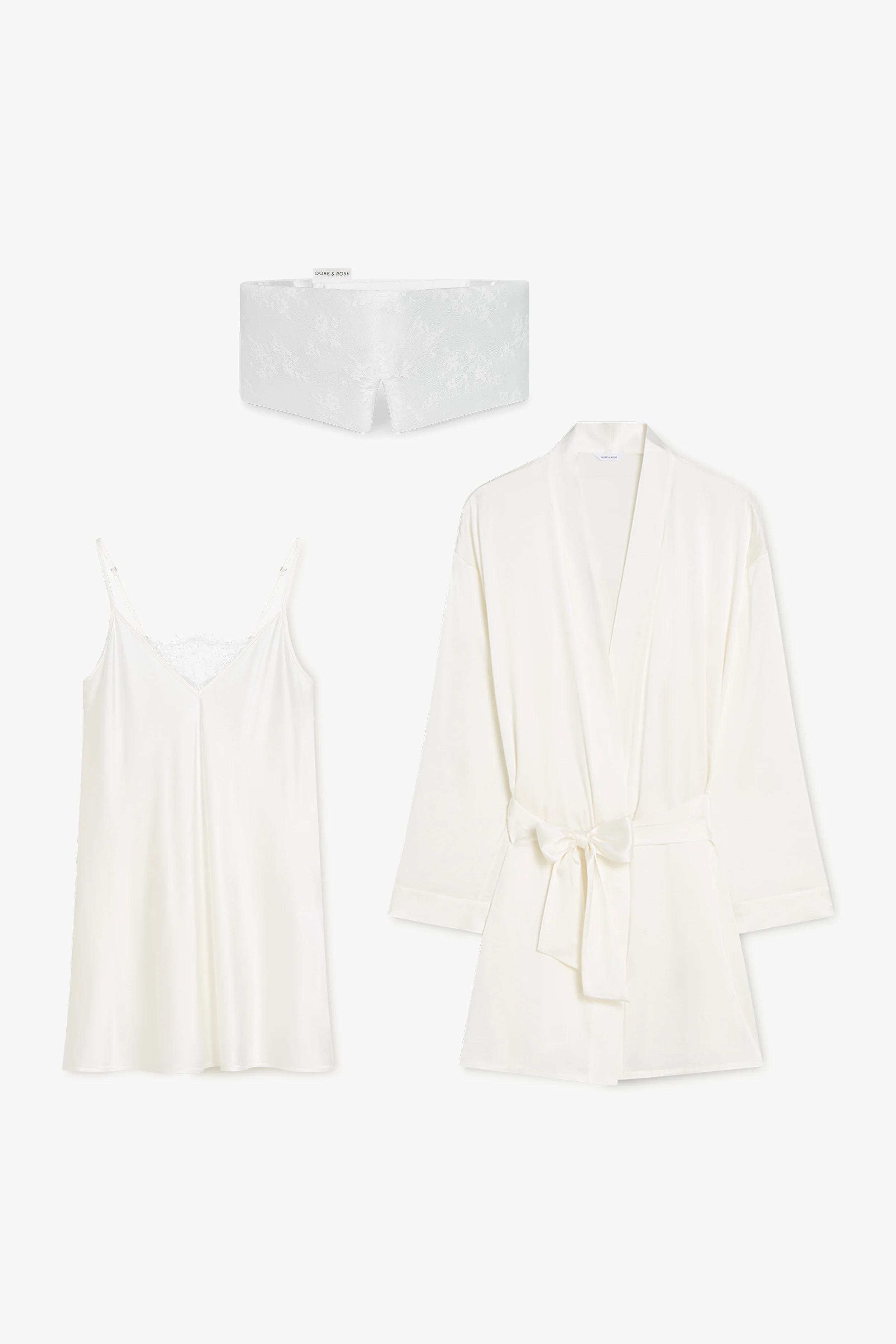 Bridal Ritual Sleep Bundle