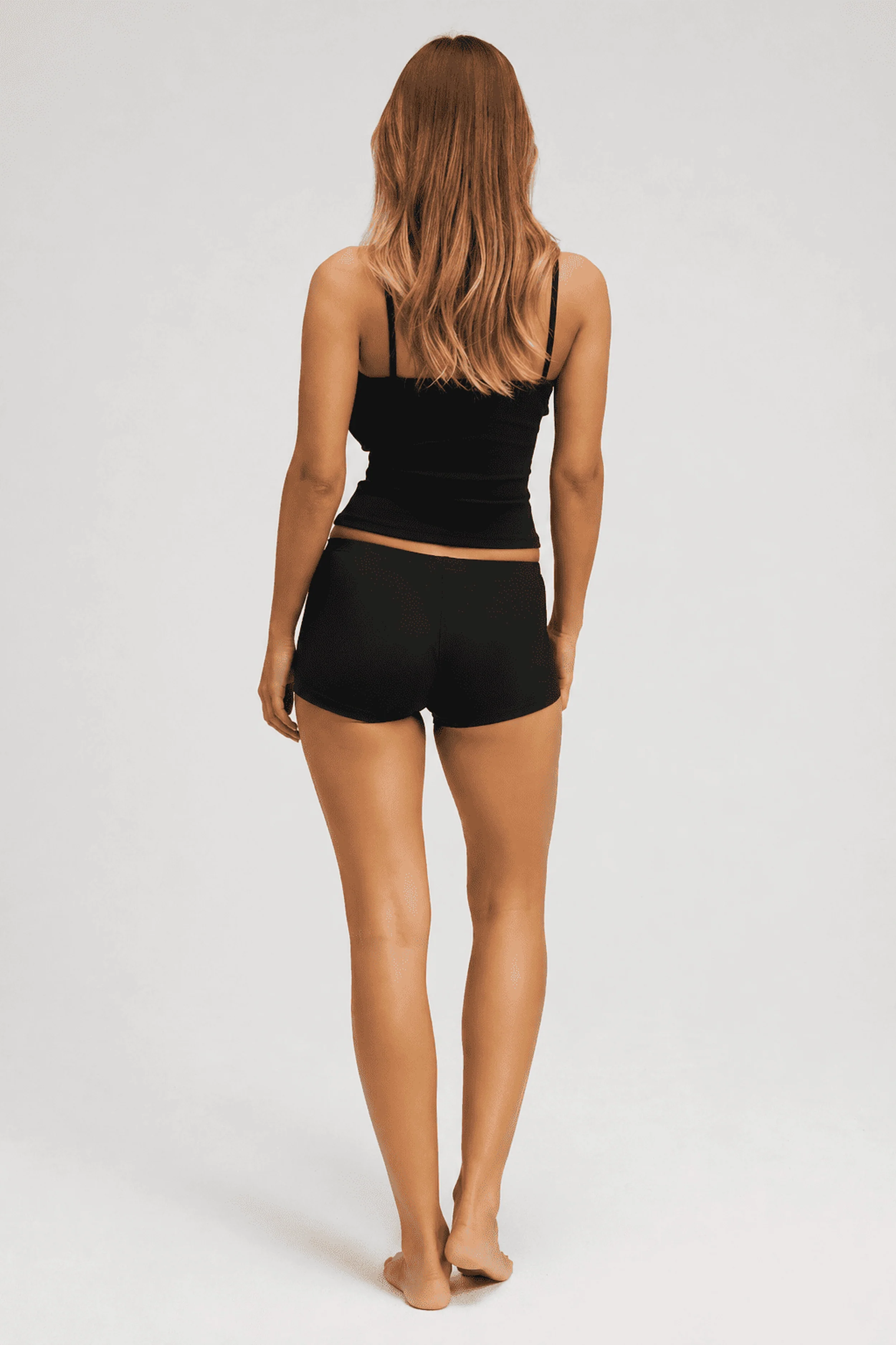 Short Cami Set - Image 3