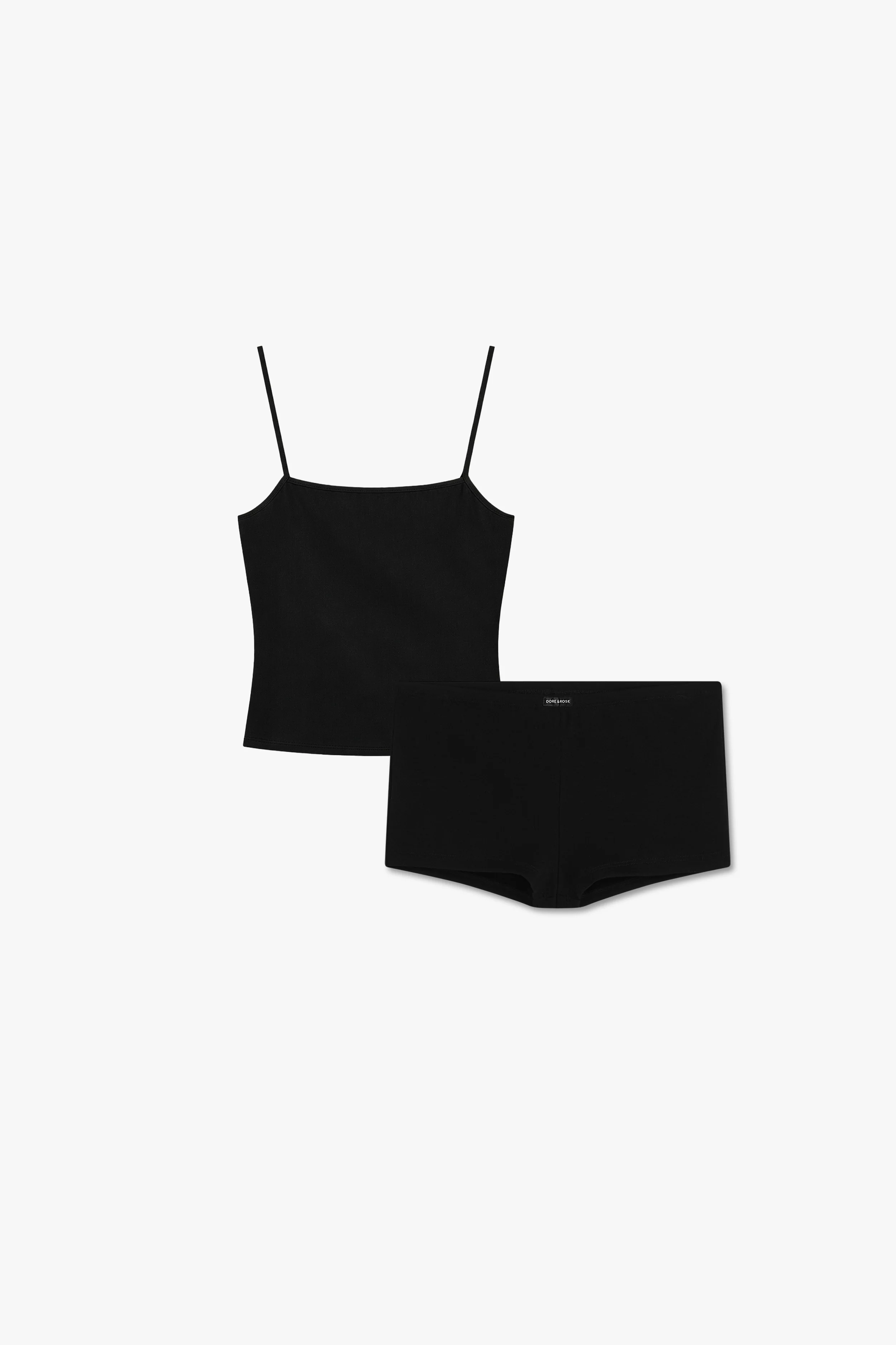 Short Cami Set - Image 4