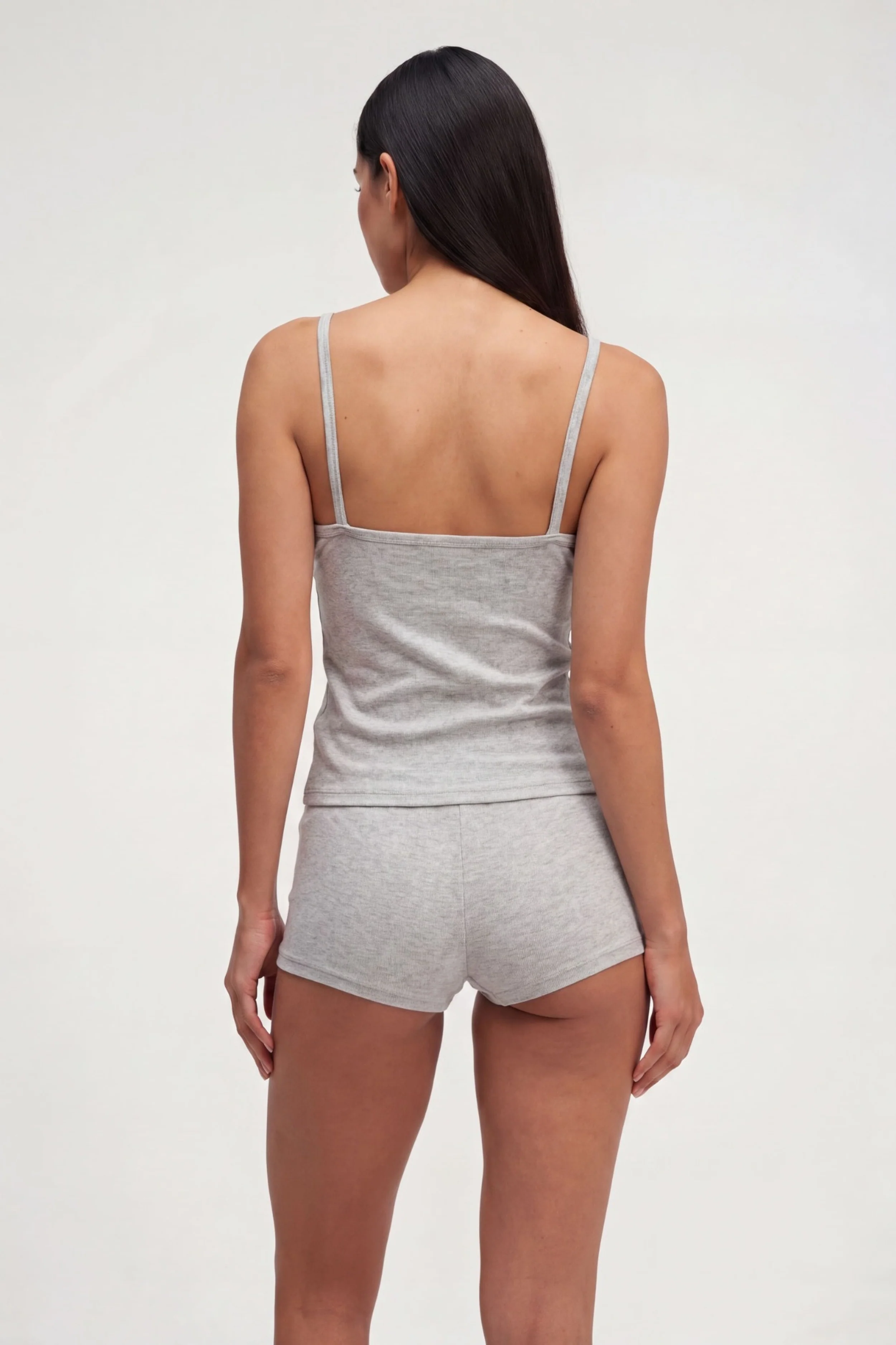 Short Cami Set - Image 2