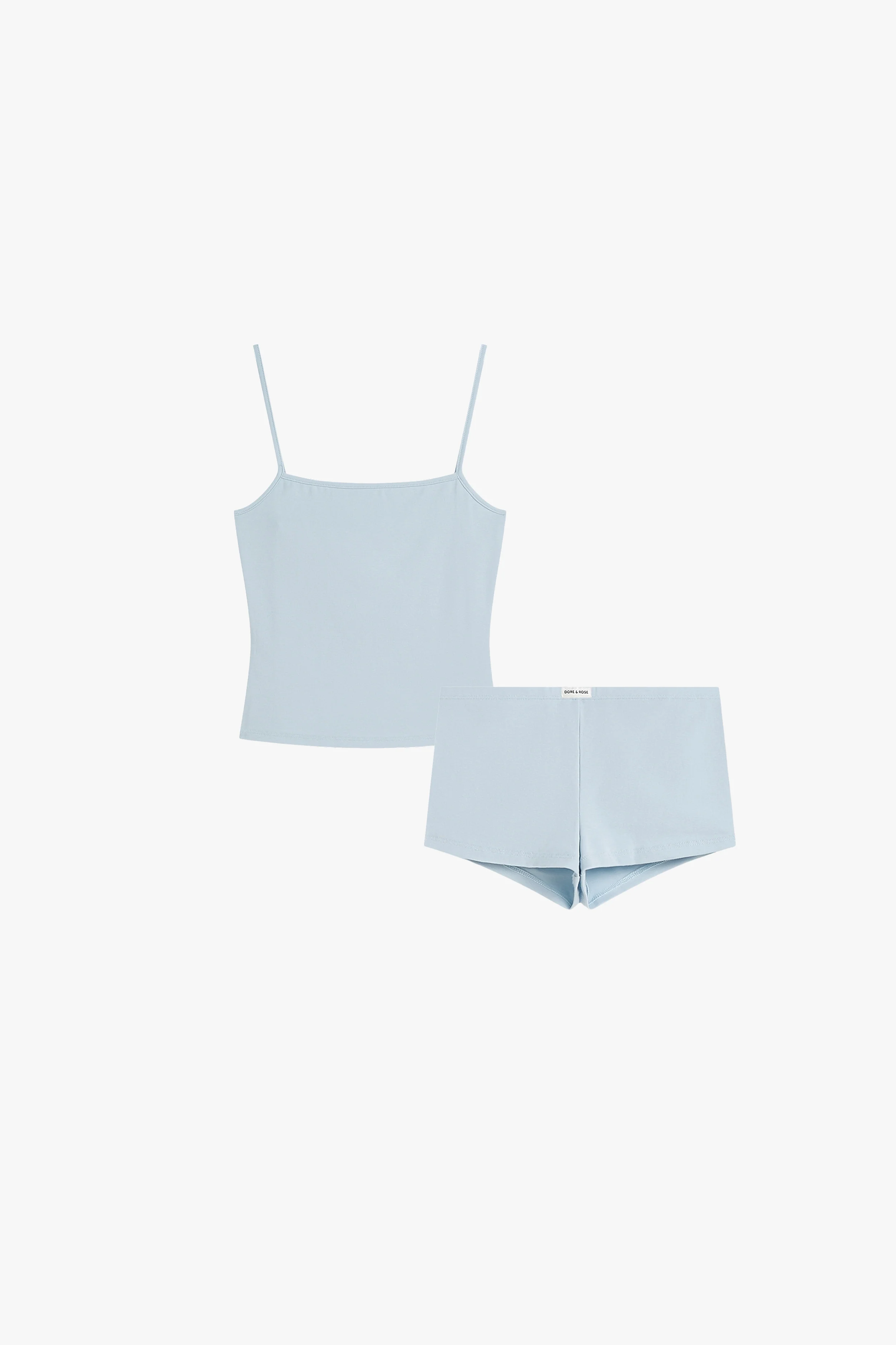 Short Cami Set - Image 2