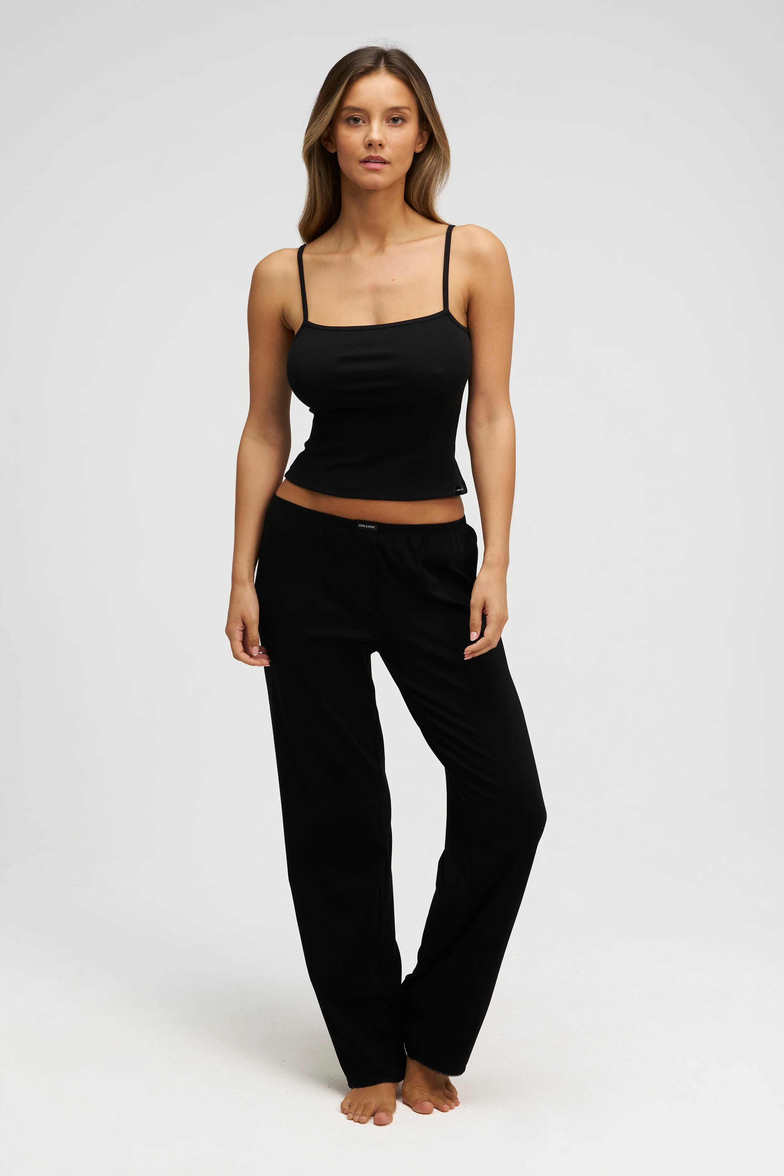 Cami Sleep Set