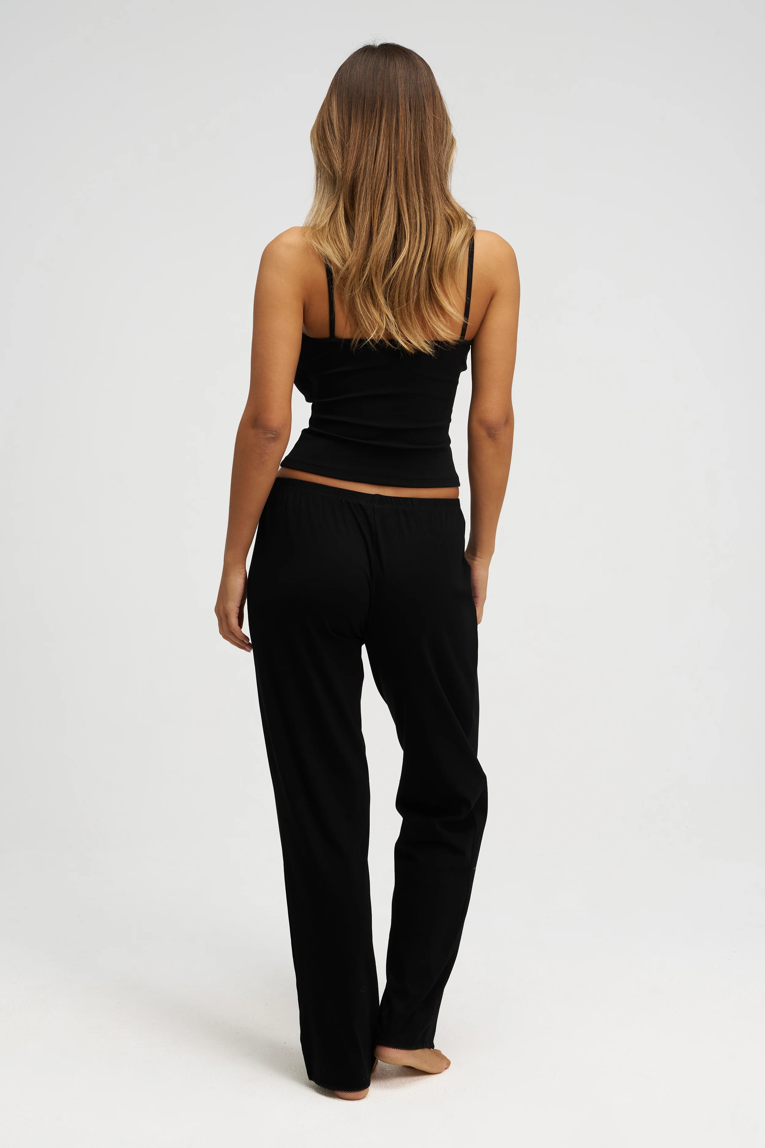 Cami Sleep Set - Image 4