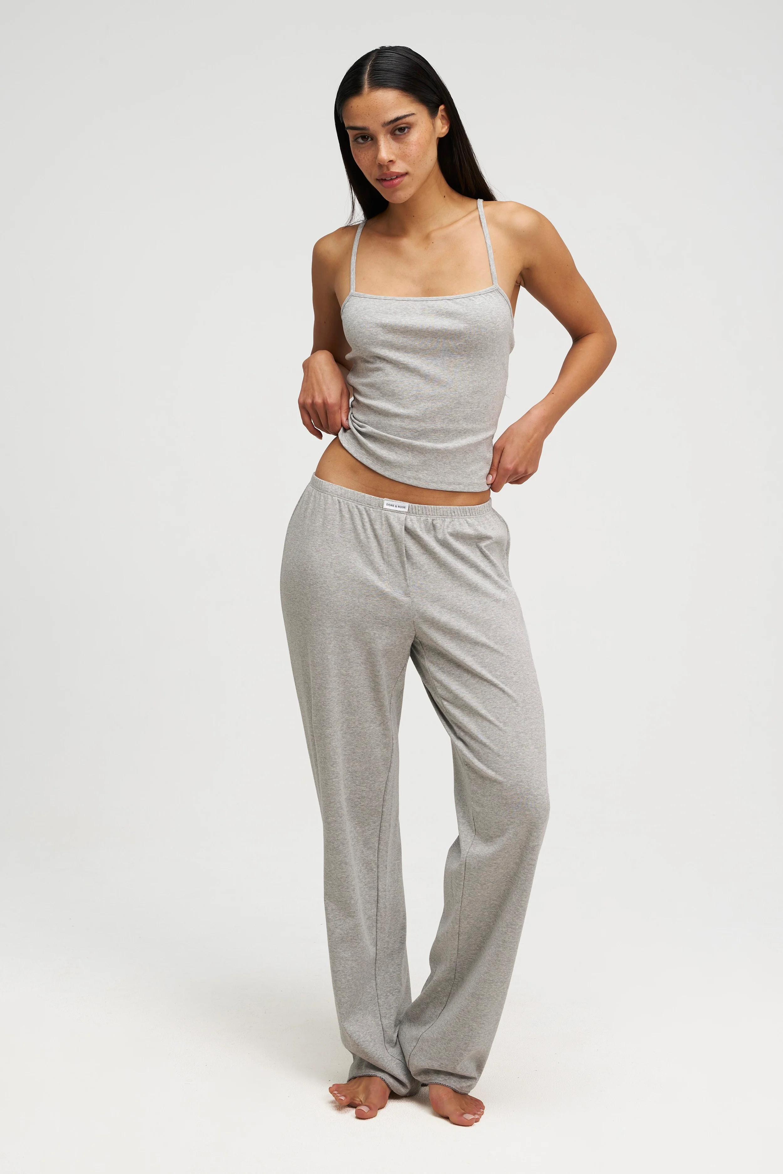 Cami Sleep Set