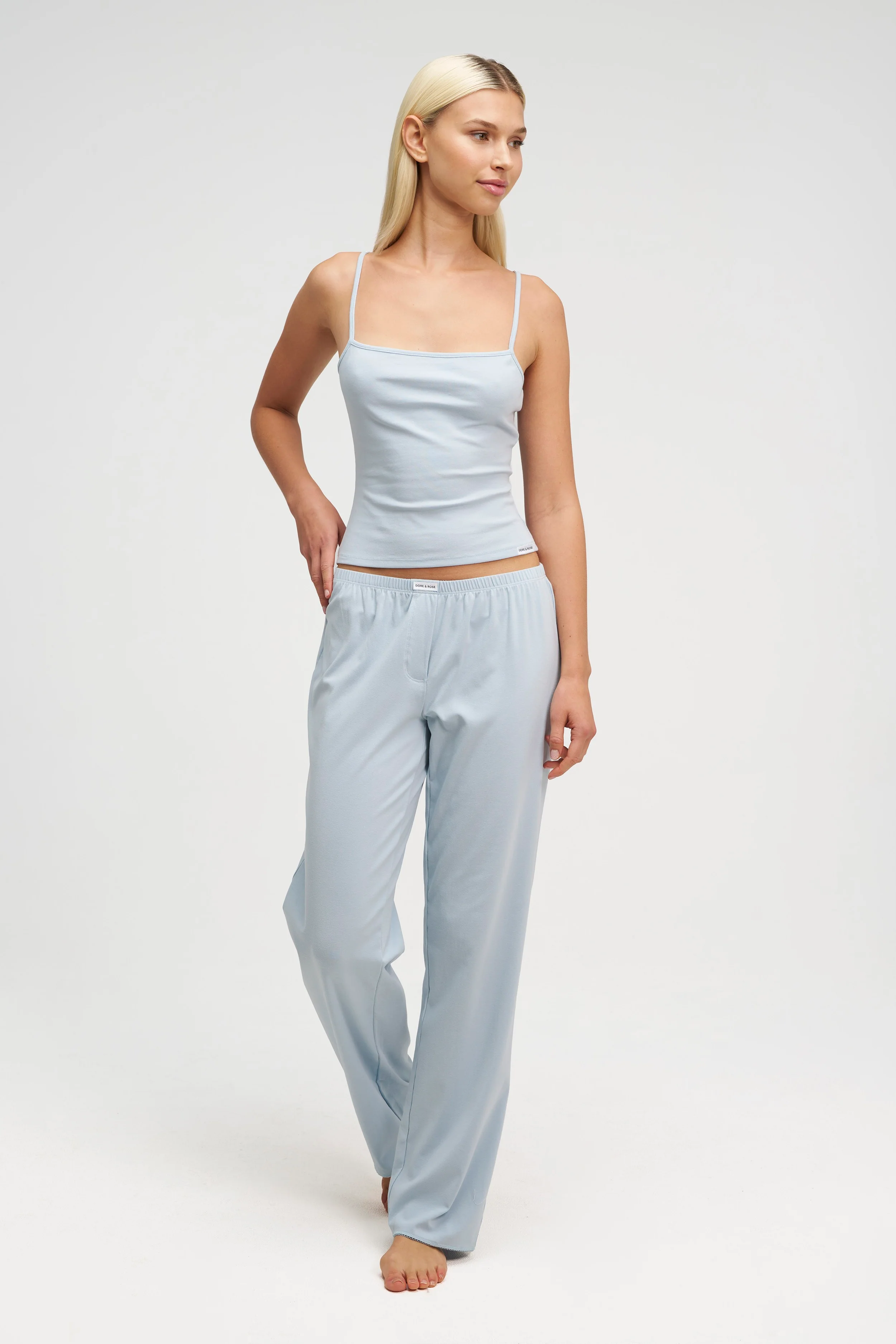 Cami Sleep Set