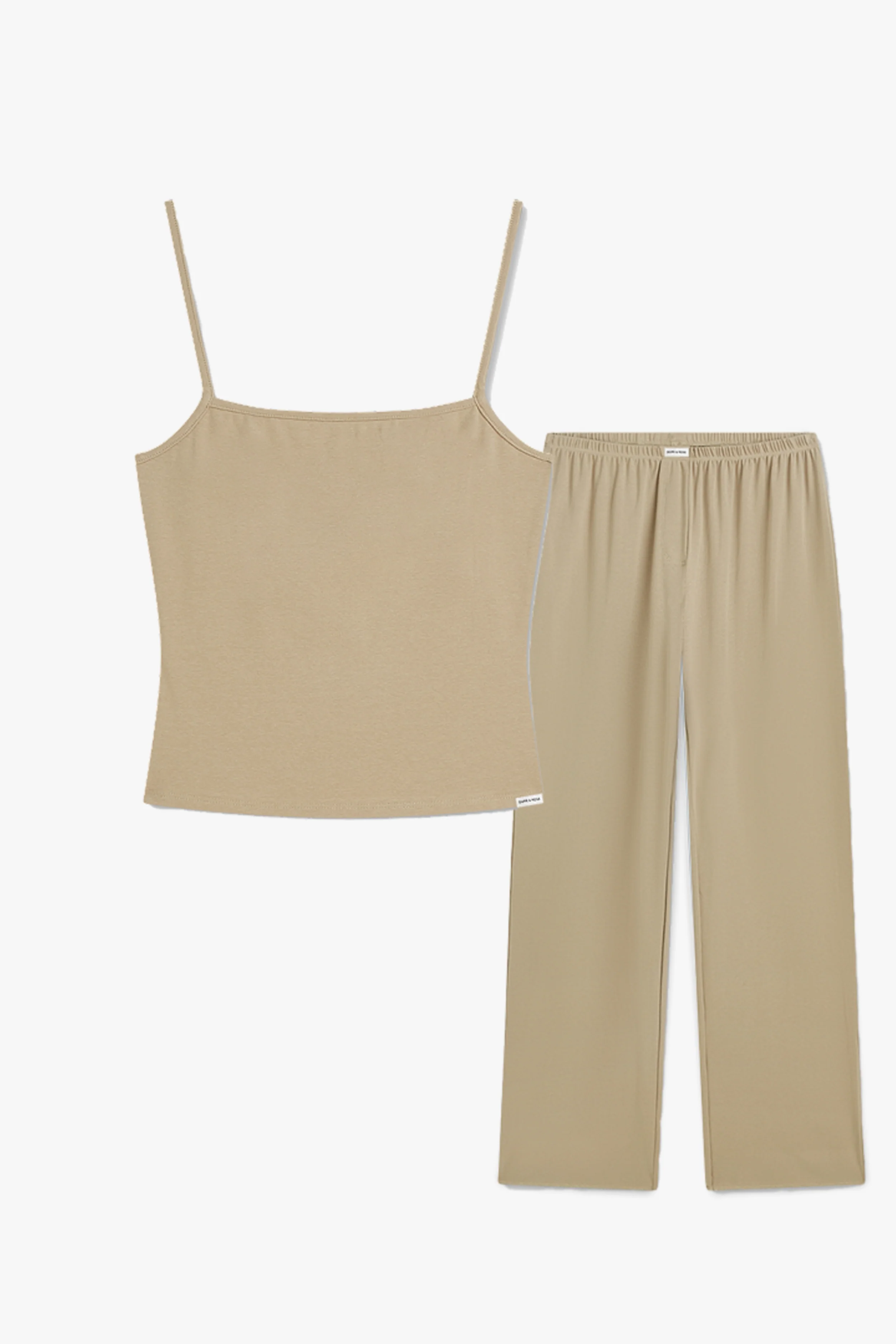 Cami Sleep Set - Image 5