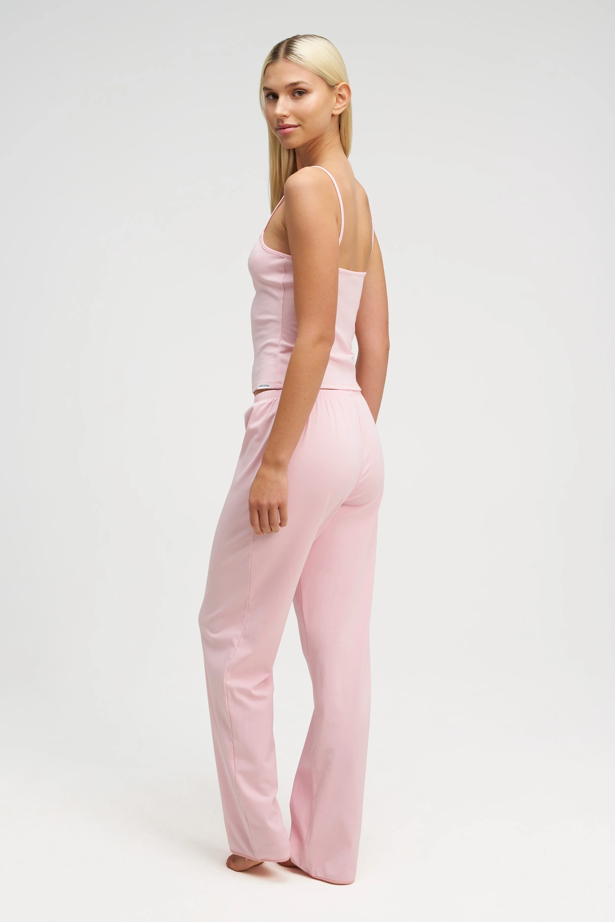 Cami Sleep Set - Image 6