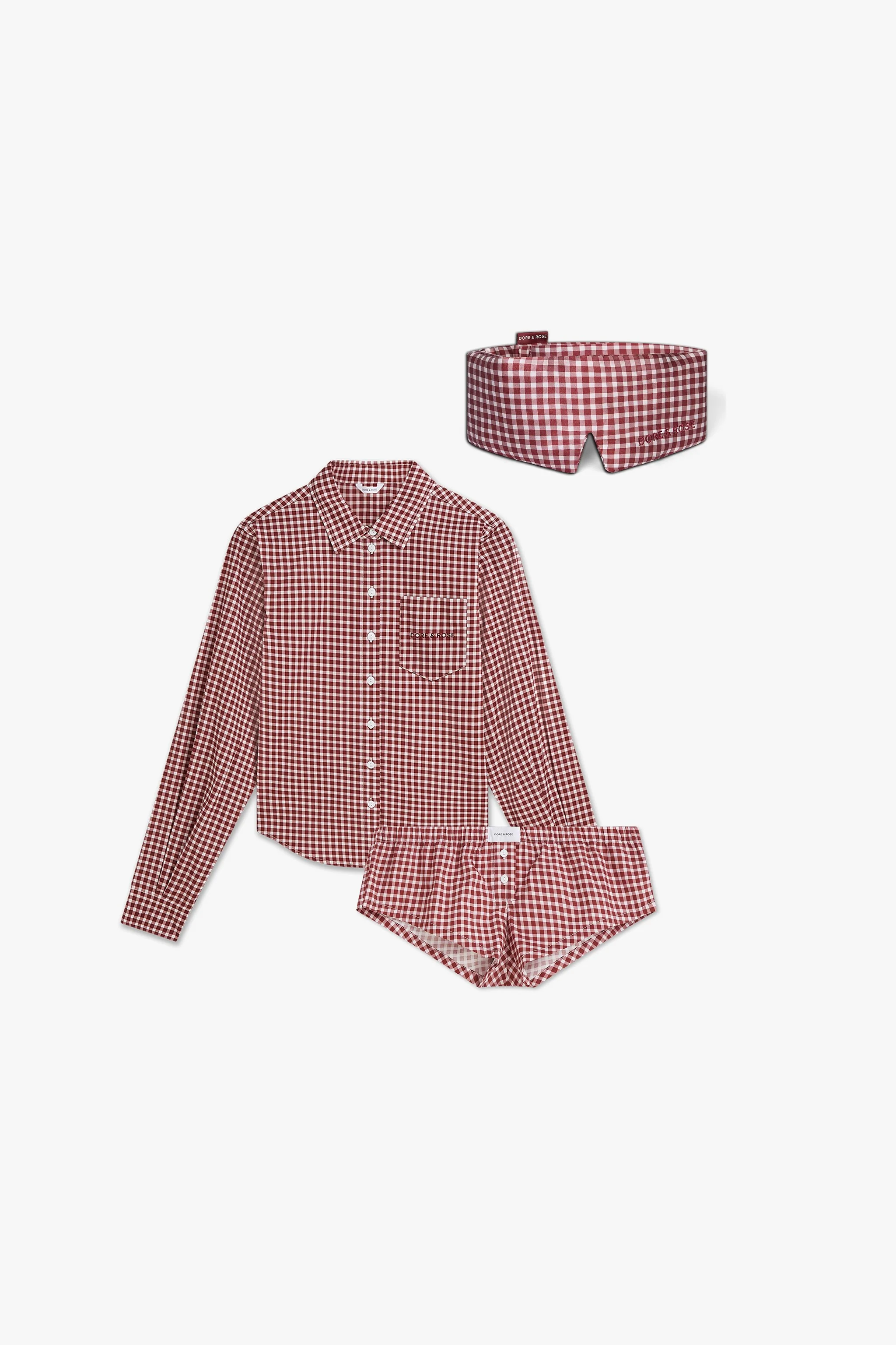 Cheeky Short Bundle
