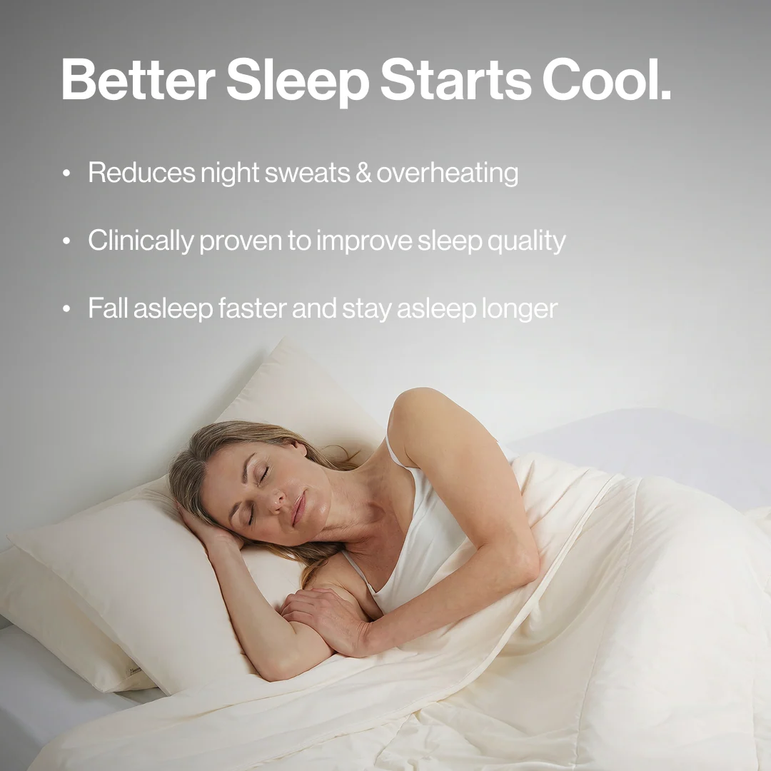 Cooling Sleep Bundle - Image 3