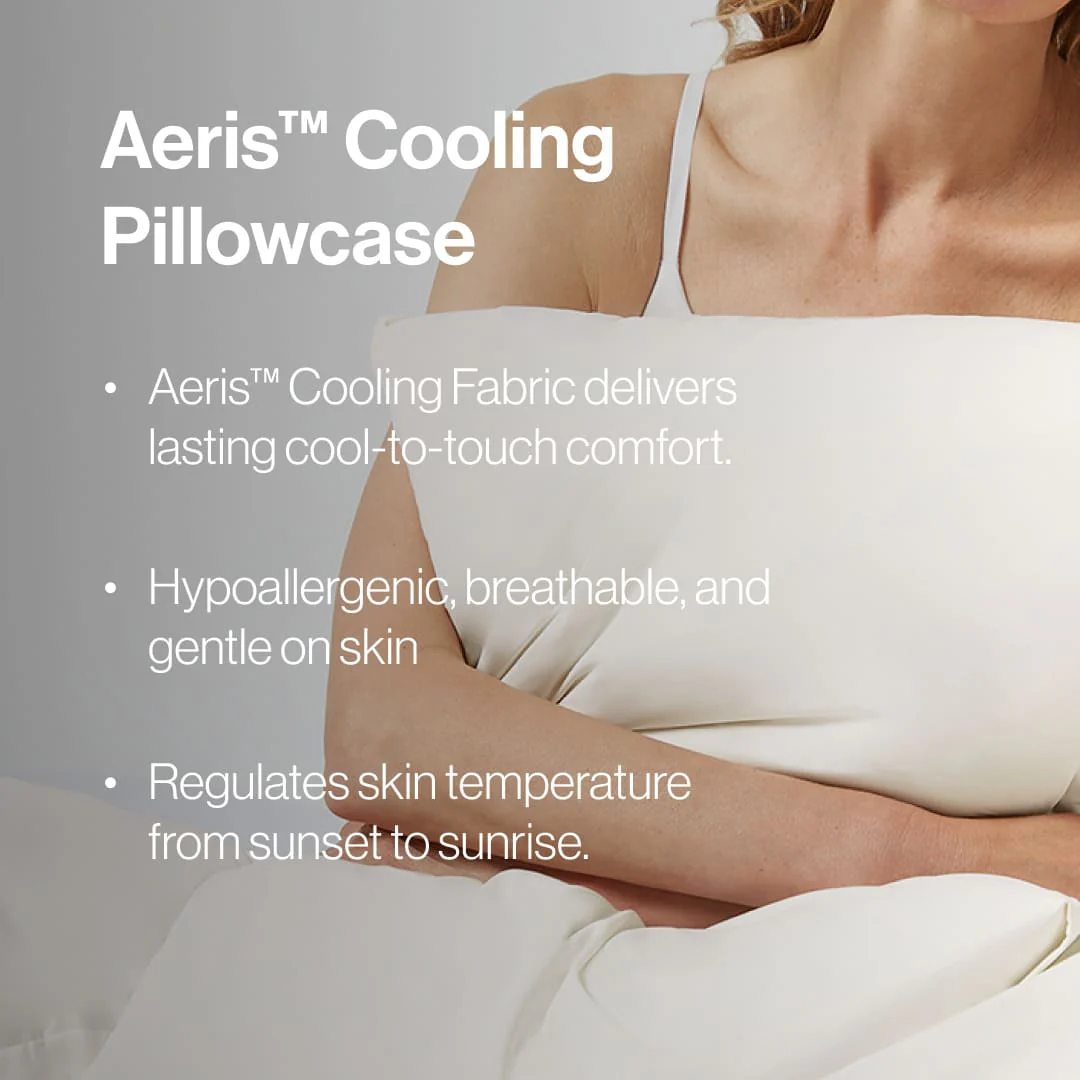 Cooling Sleep Bundle - Image 3