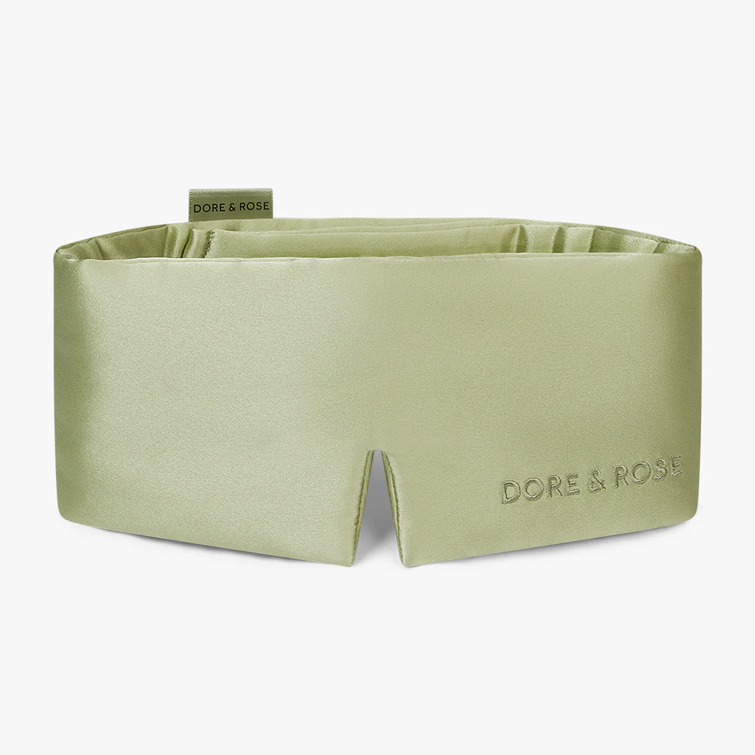 Deep Sleep Mask
