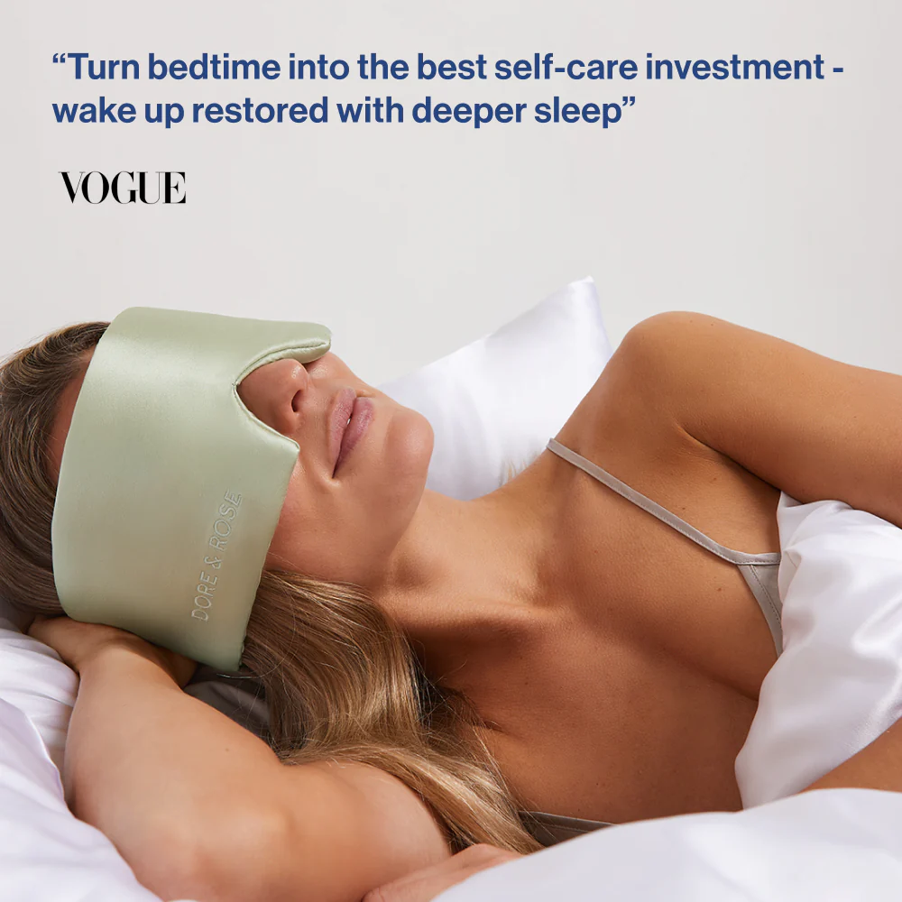 Deep Sleep Mask - Image 2