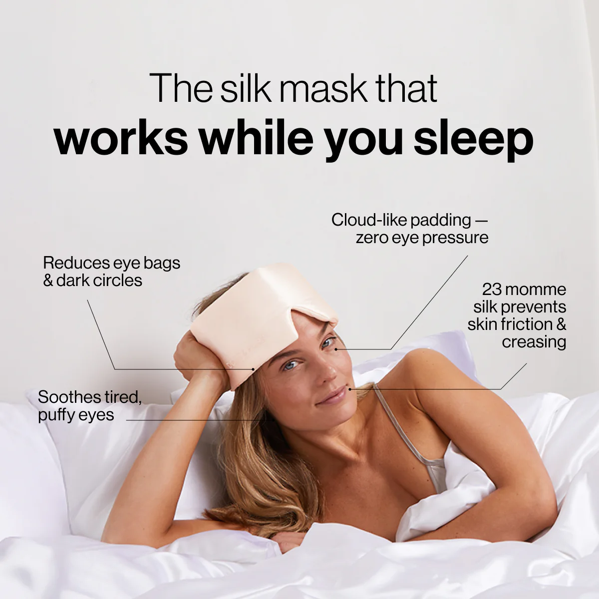 Deep Sleep Mask - Image 3