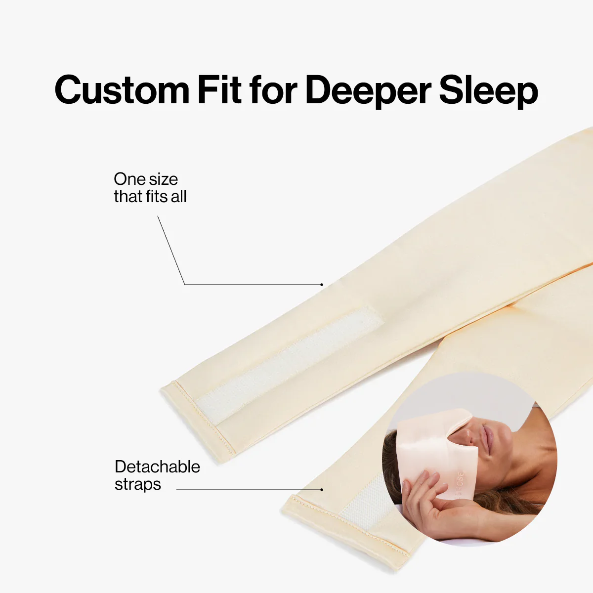Deep Sleep Mask - Image 6
