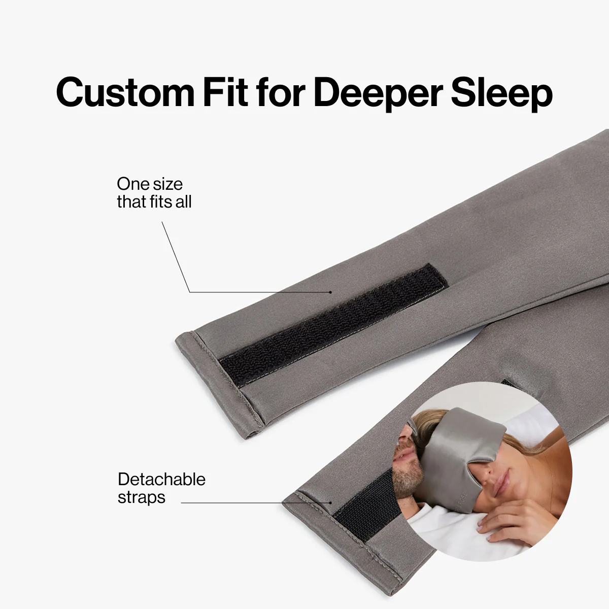 Deep Sleep Mask - Image 6