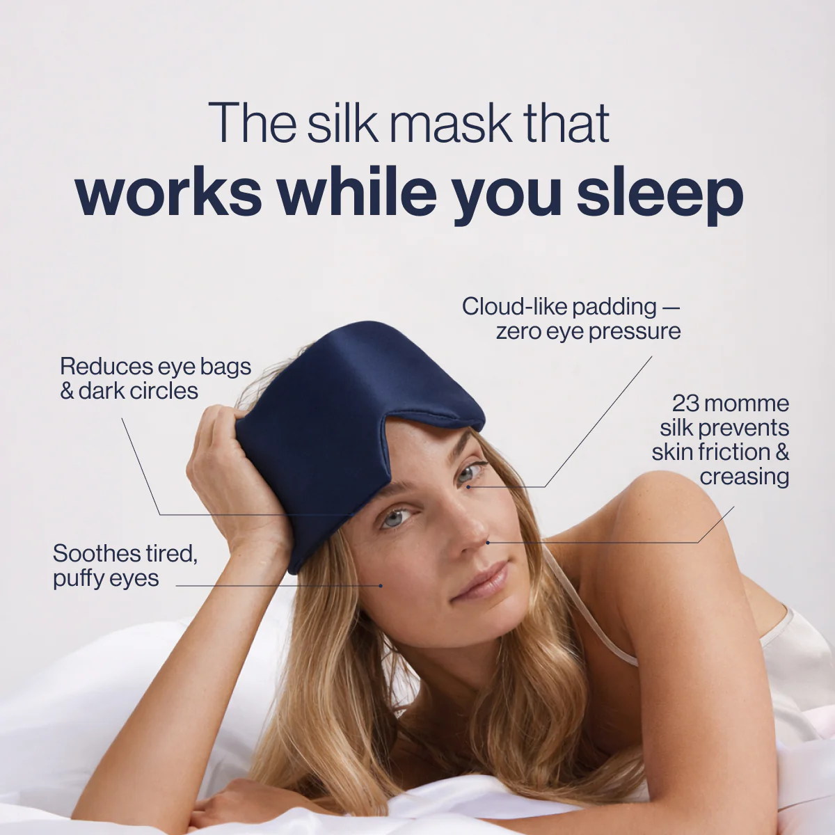 Deep Sleep Mask - Image 3
