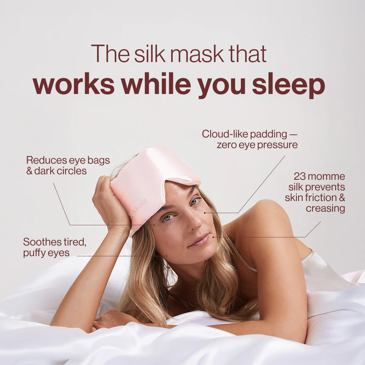Deep Sleep Mask - Image 3