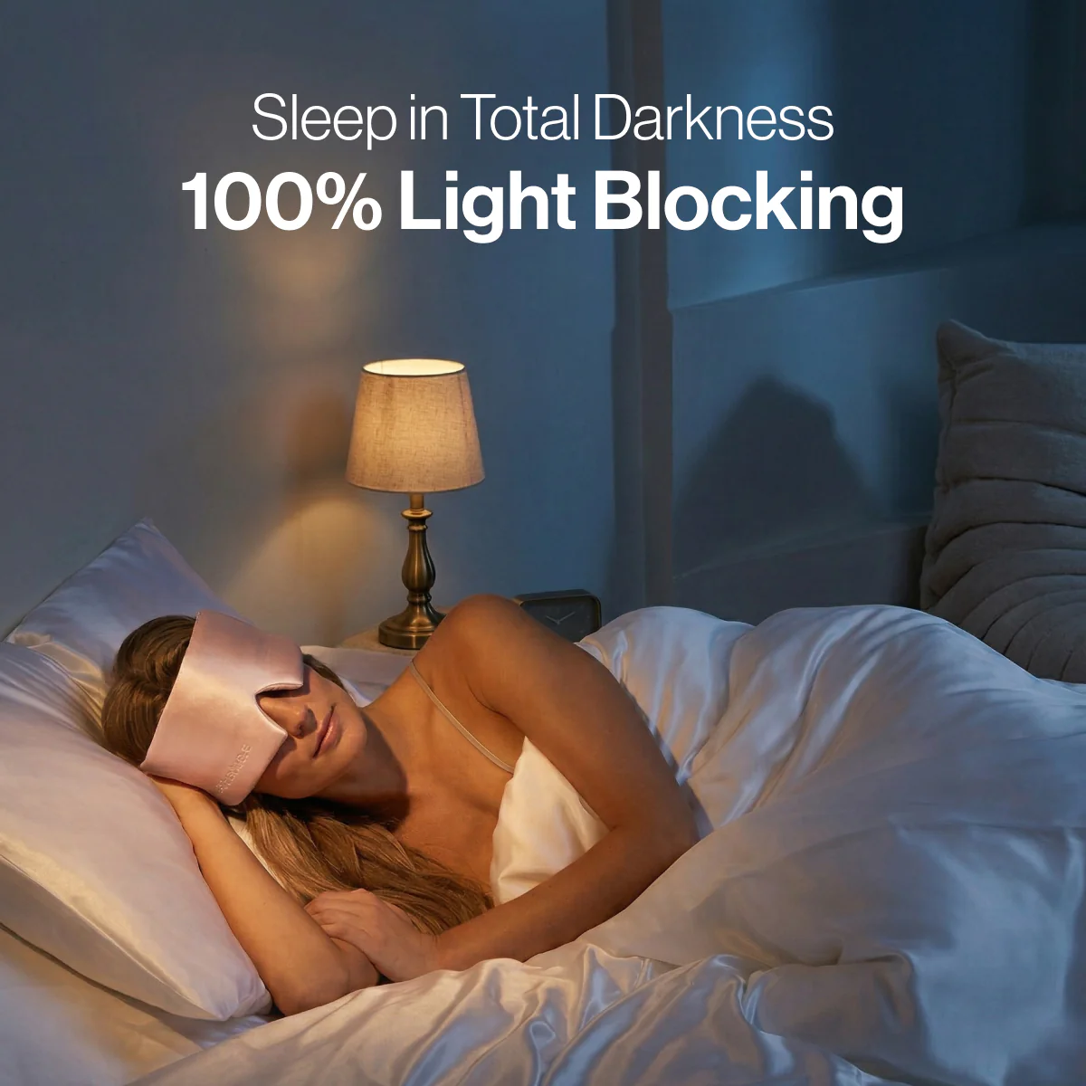 Deep Sleep Mask - Image 2