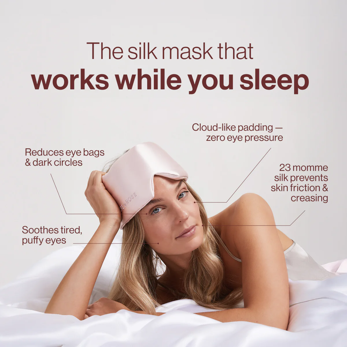 Deep Sleep Mask - Image 3