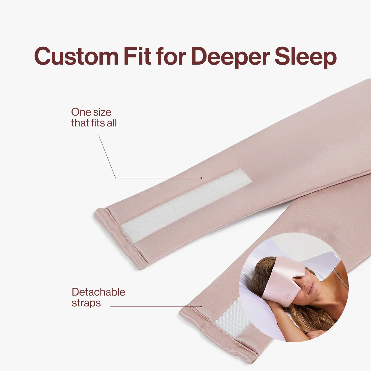 Deep Sleep Mask - Image 6