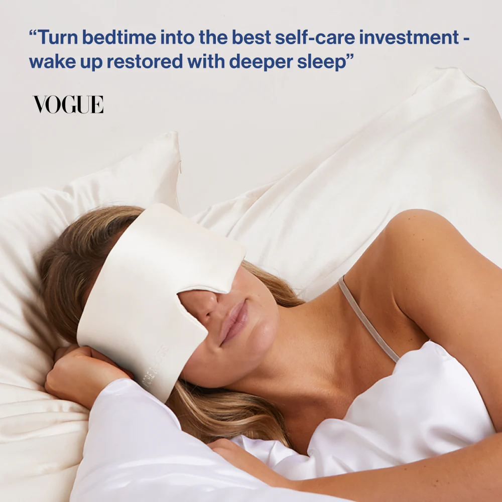 Deep Sleep Mask - Image 2