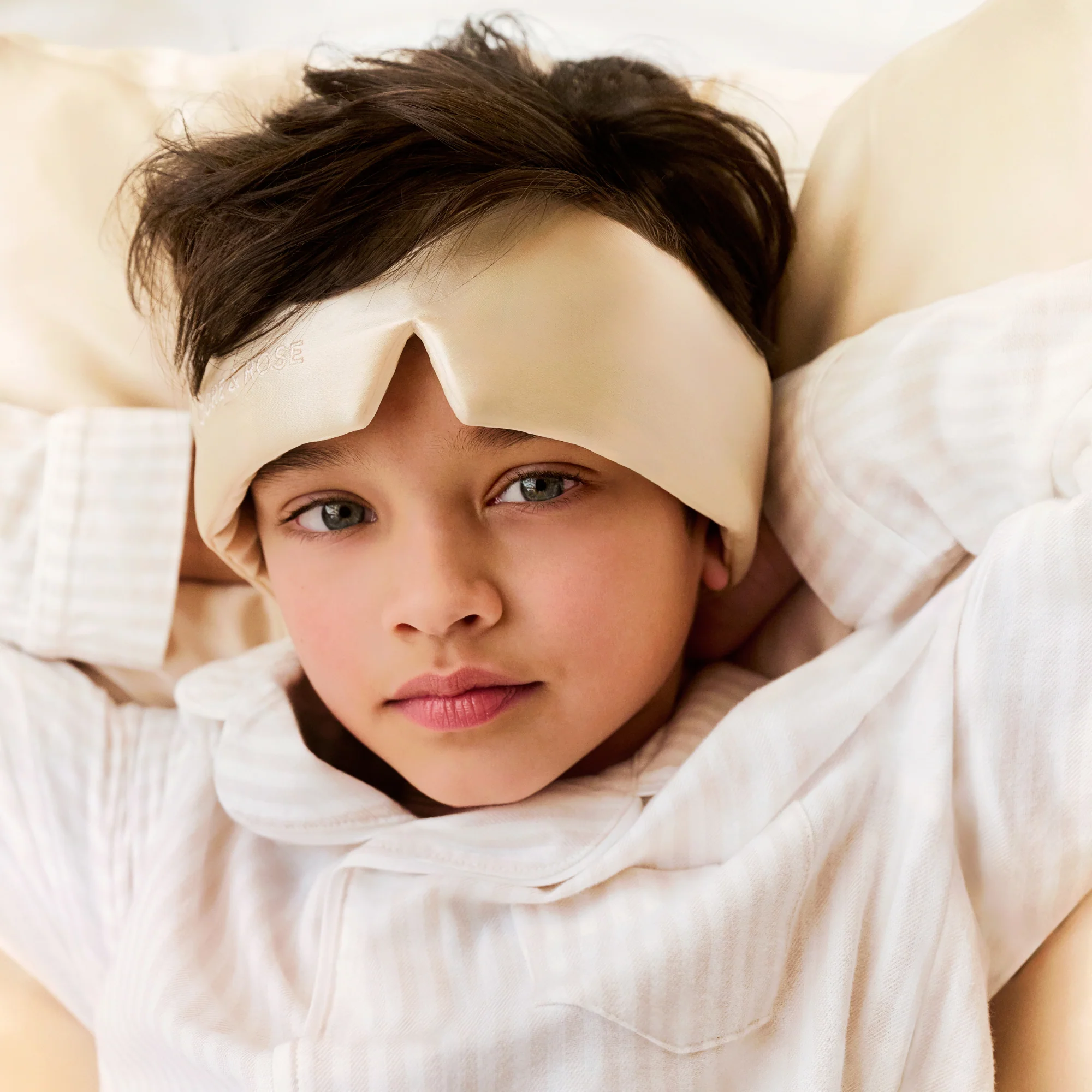 Kids Deep Sleep Mask - Image 3