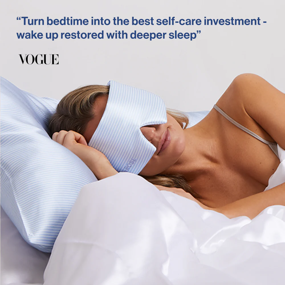 Deep Sleep Mask - Image 2