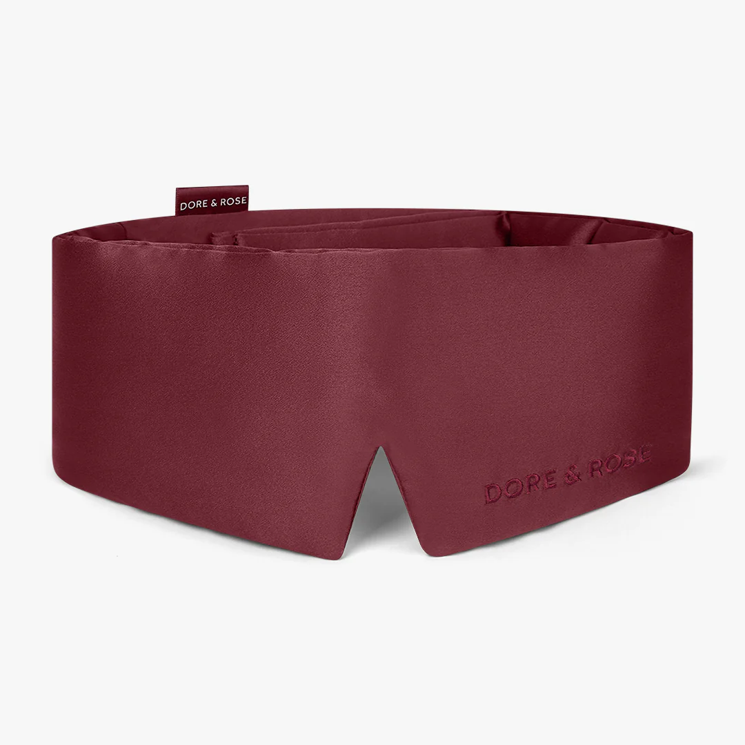 Deep Sleep Mask
