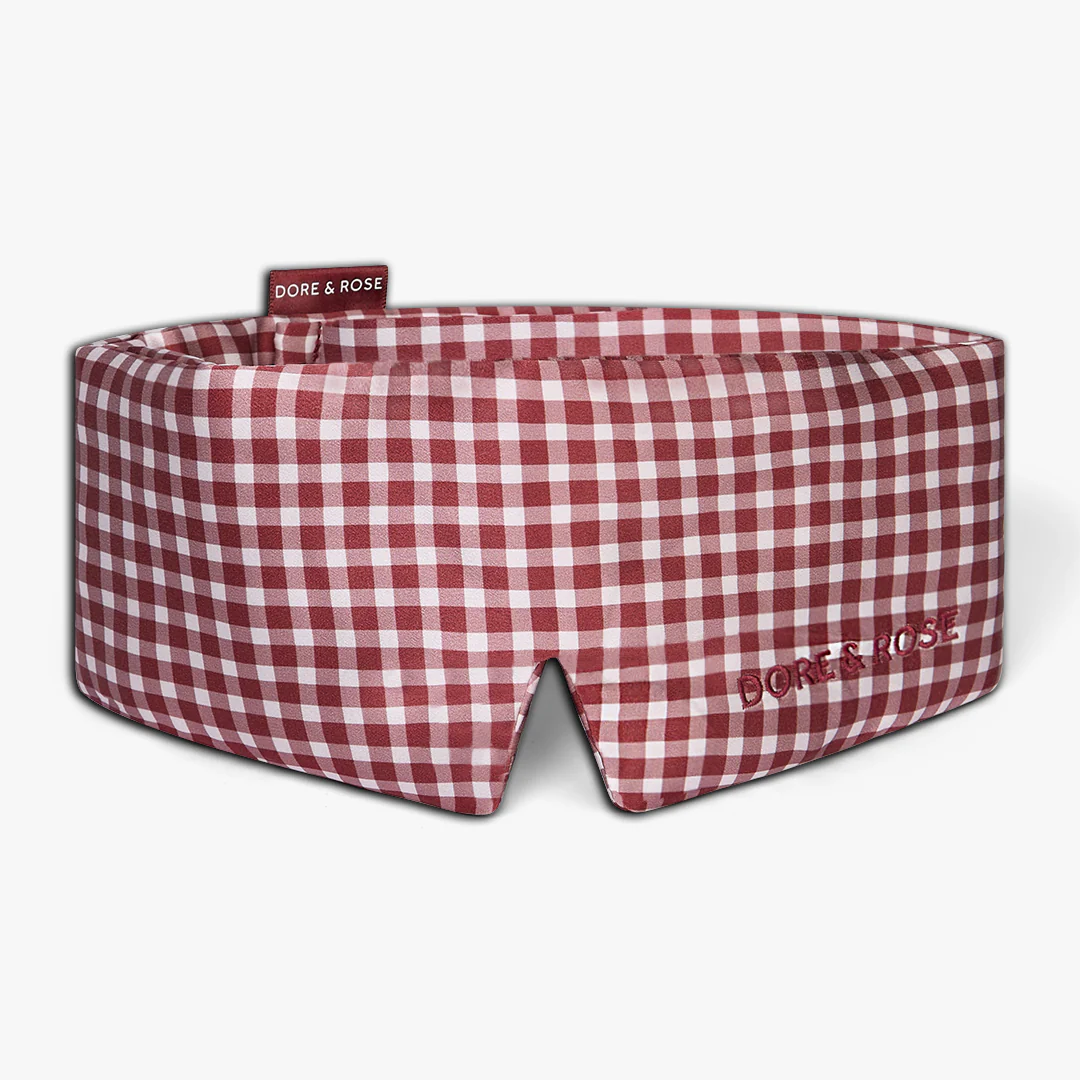 Deep Sleep Mask