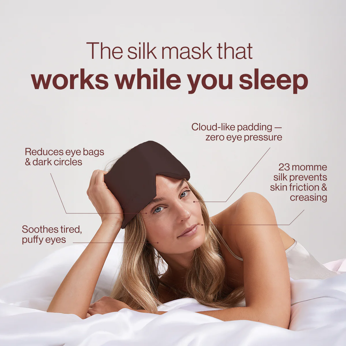 Deep Sleep Mask - Image 3