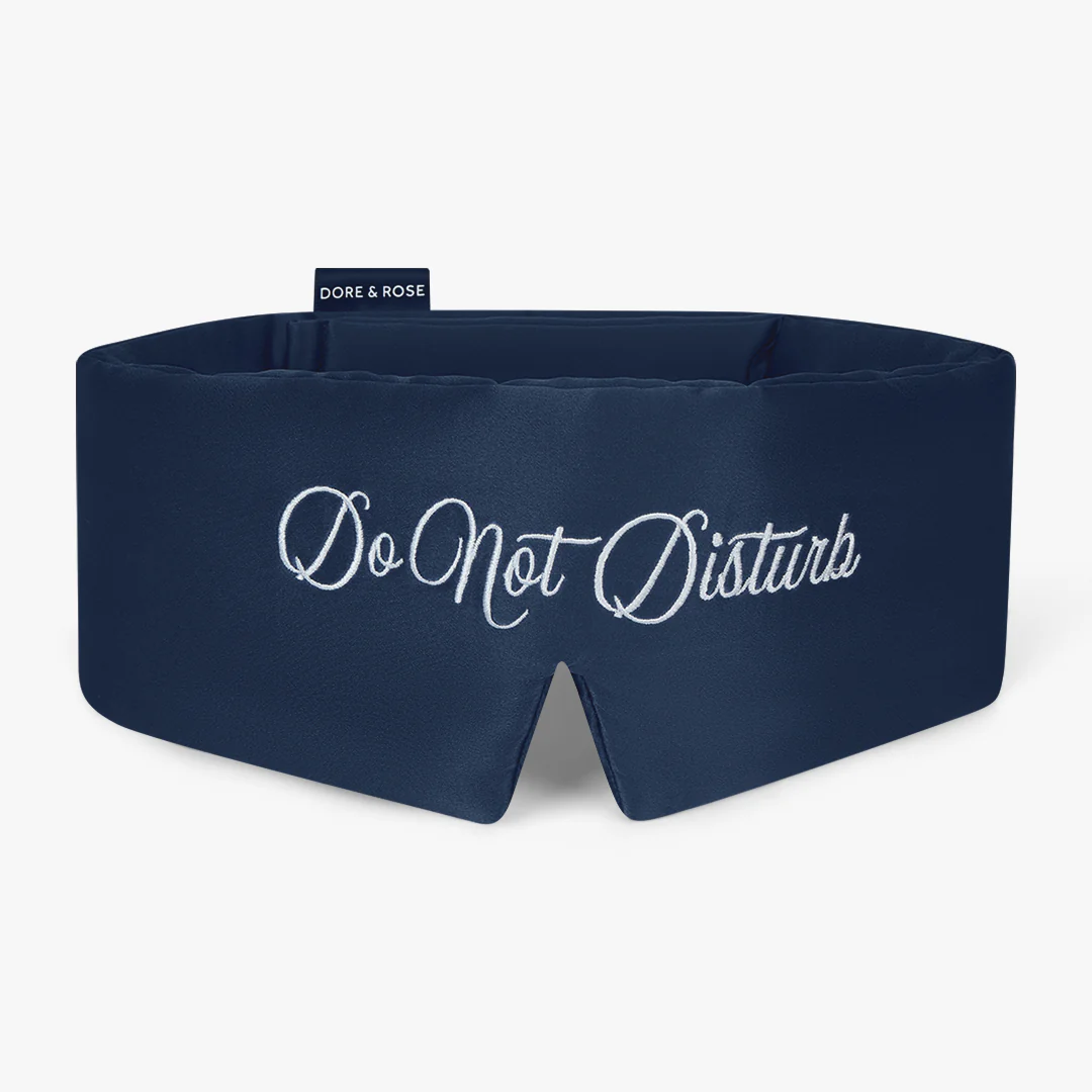 Deep Sleep Mask