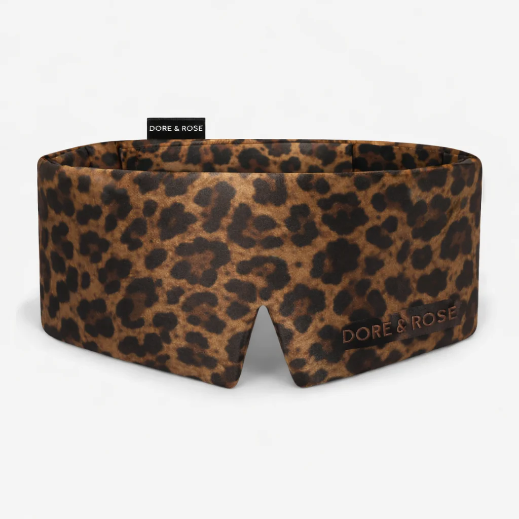 Deep Sleep Mask