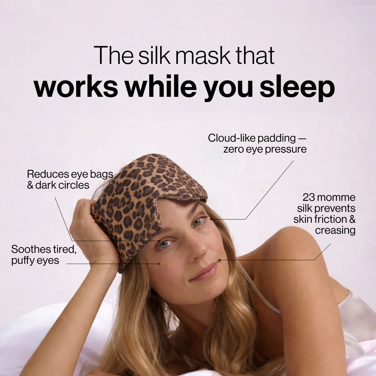 Deep Sleep Mask - Image 3