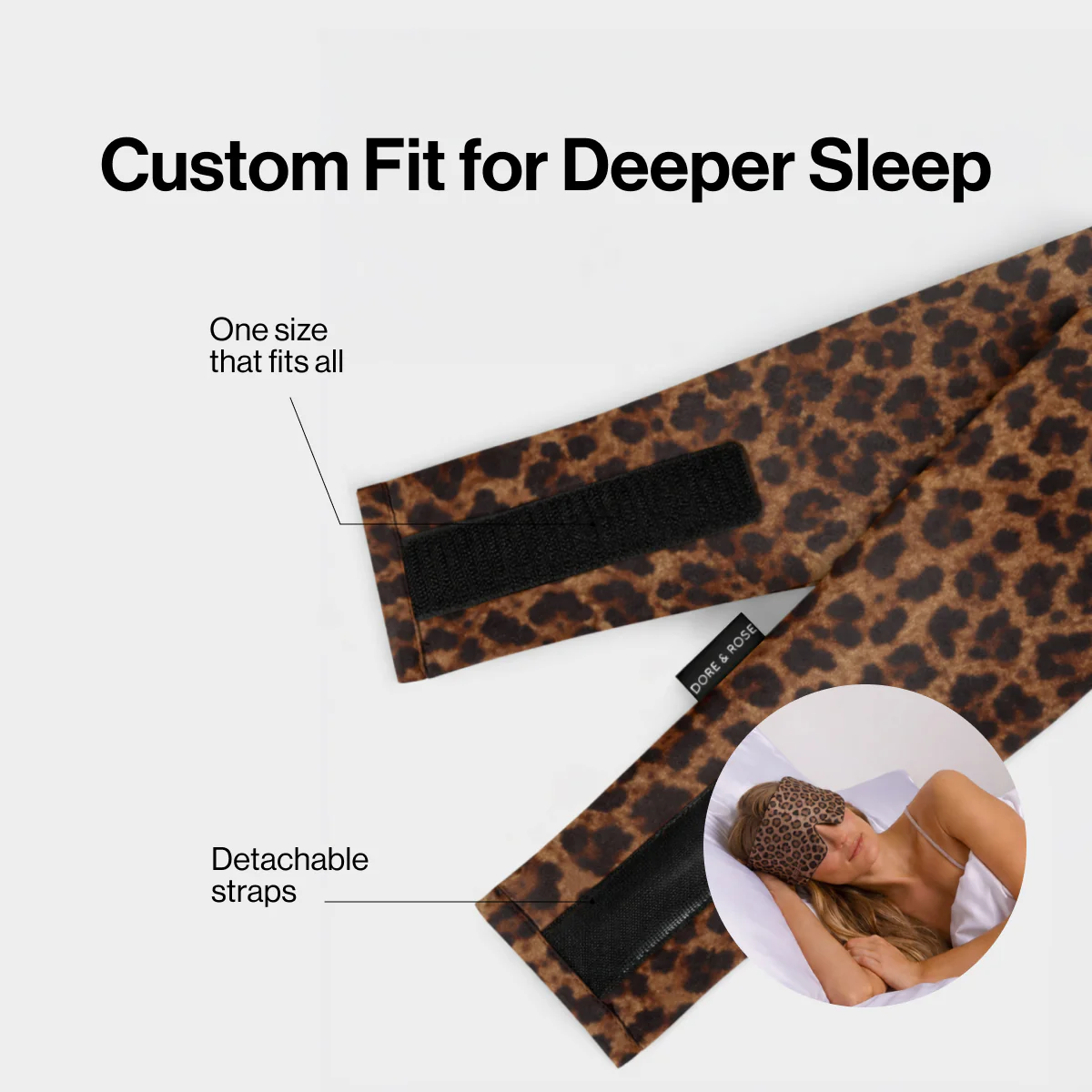 Deep Sleep Mask - Image 6