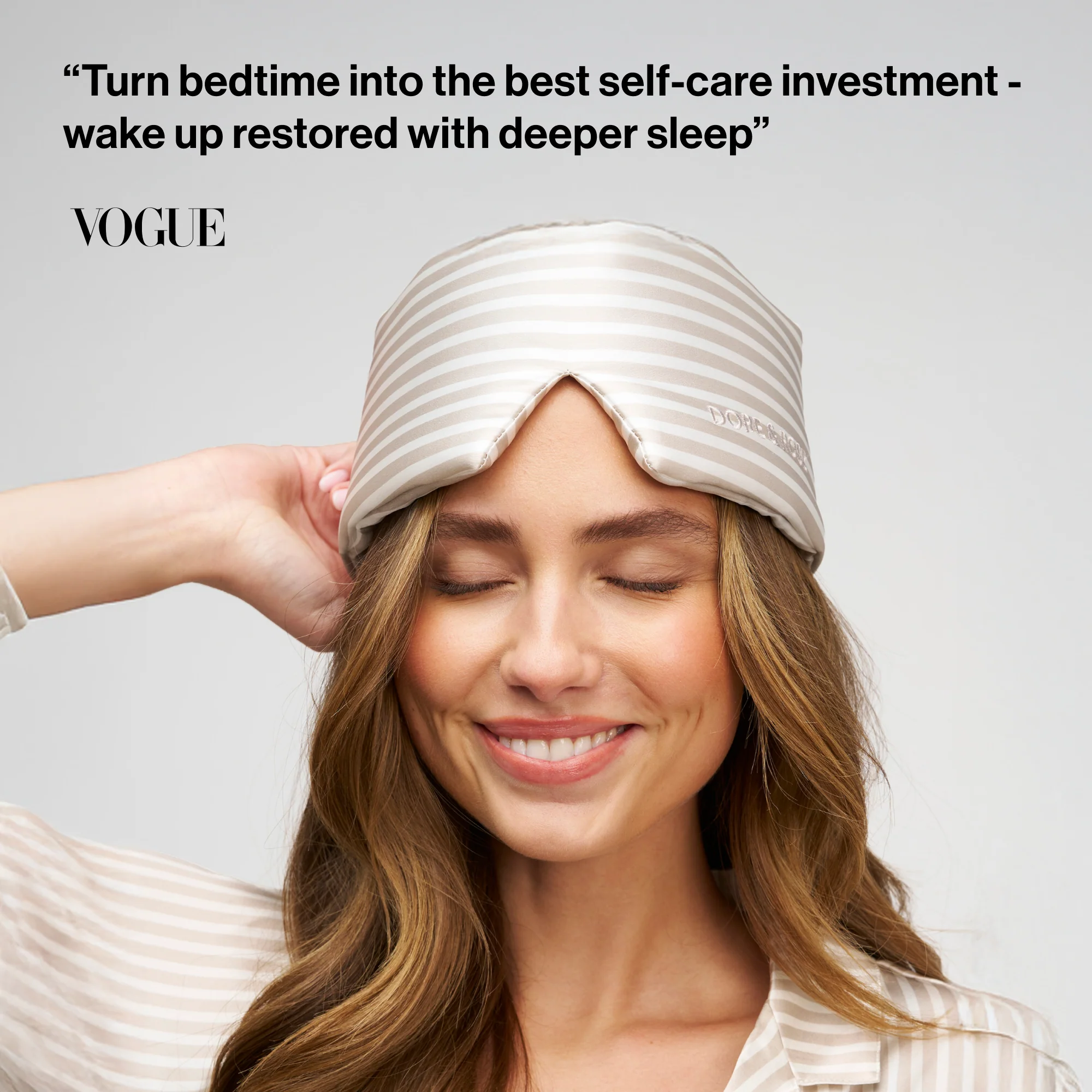 Deep Sleep Mask - Image 2