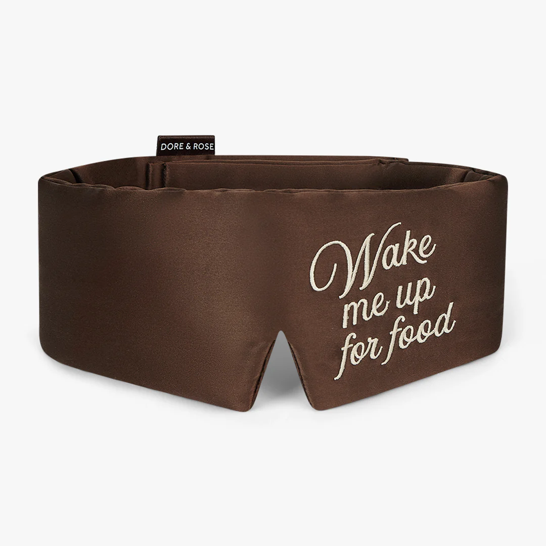 Deep Sleep Mask