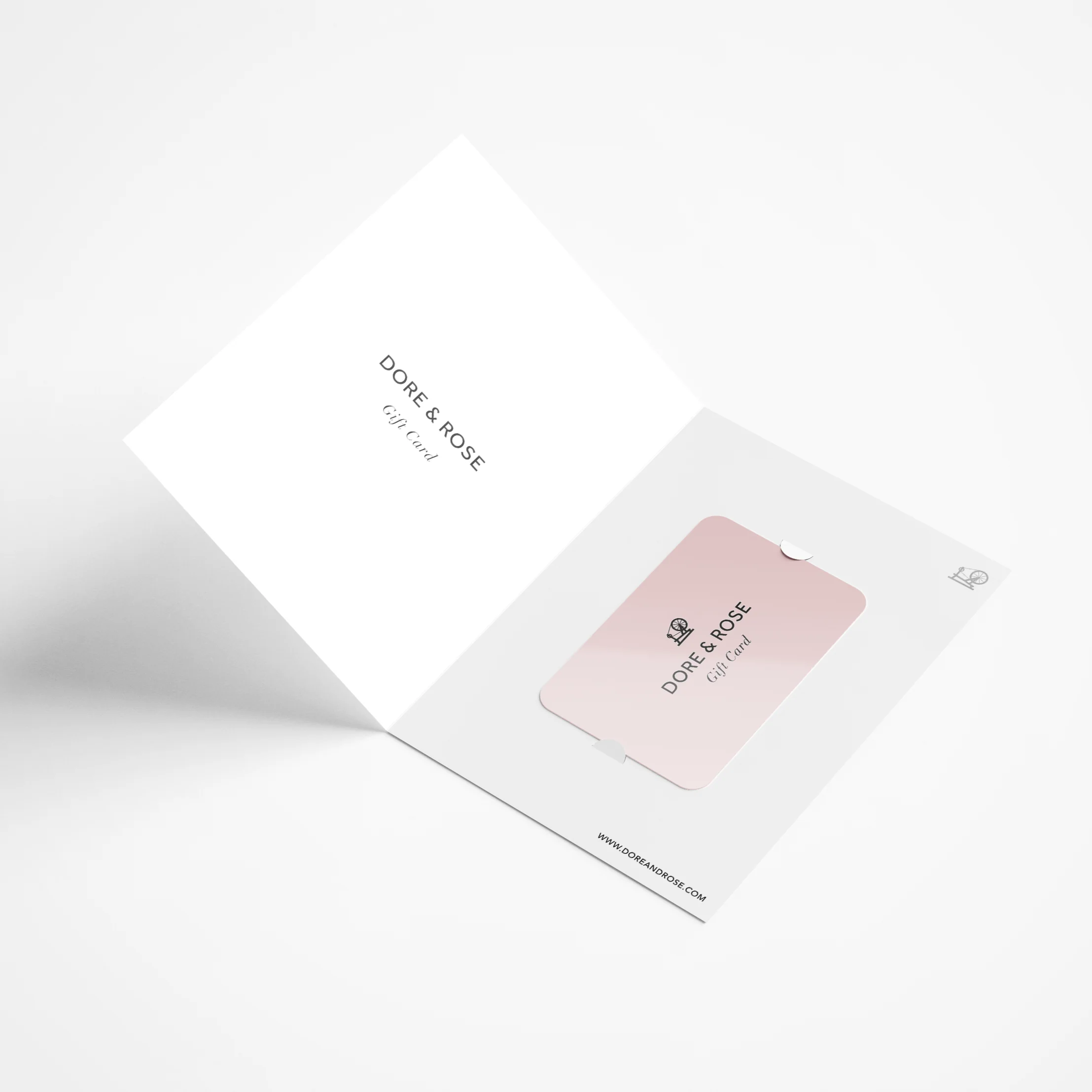 DORE & ROSE Gift Card - Image 2