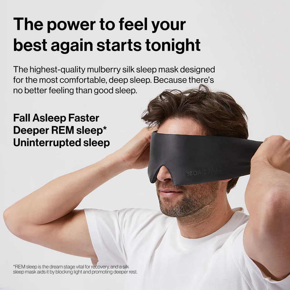 Deep Sleep Mask - Special Deal - Image 3