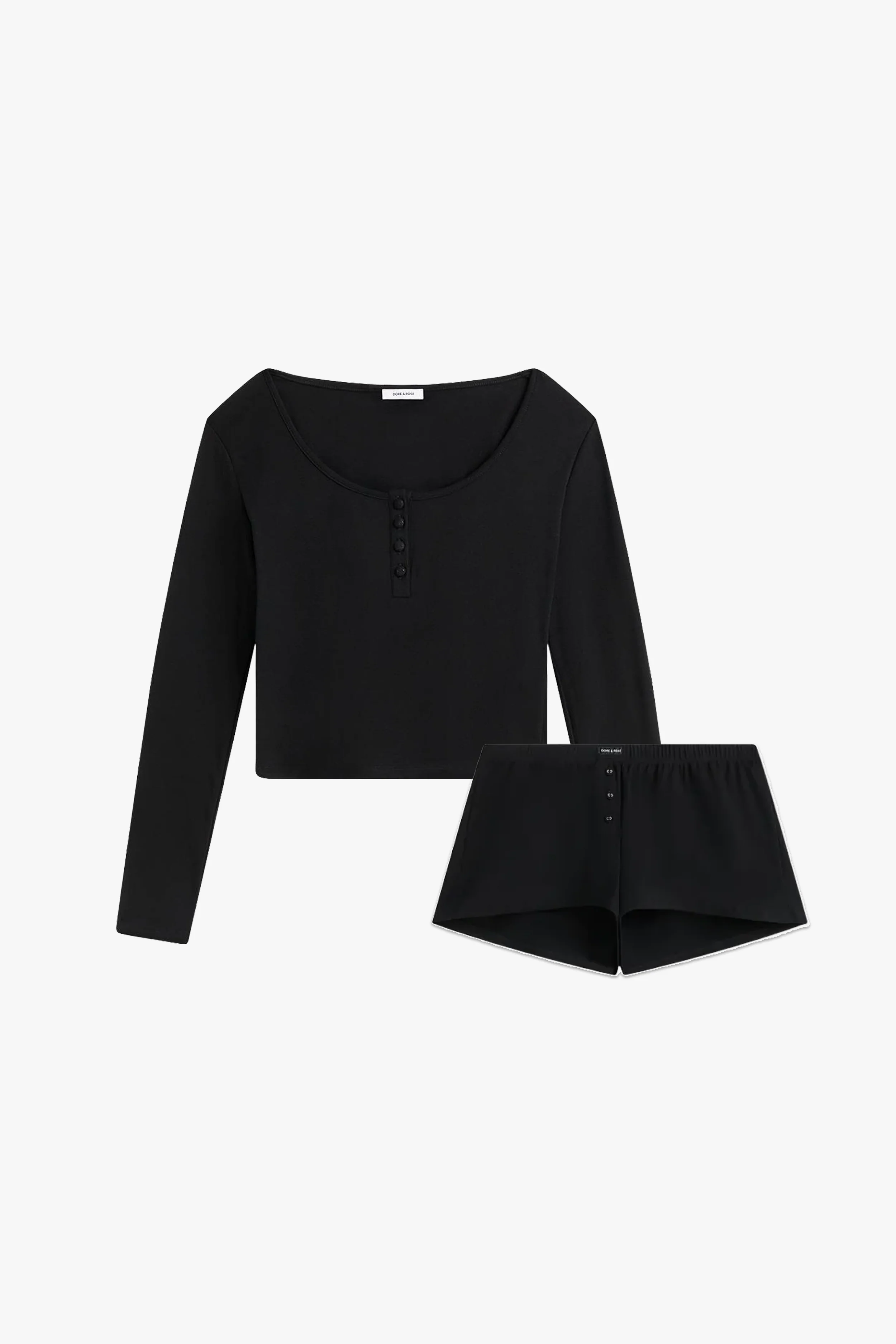 Henley Sleep Set - Image 6