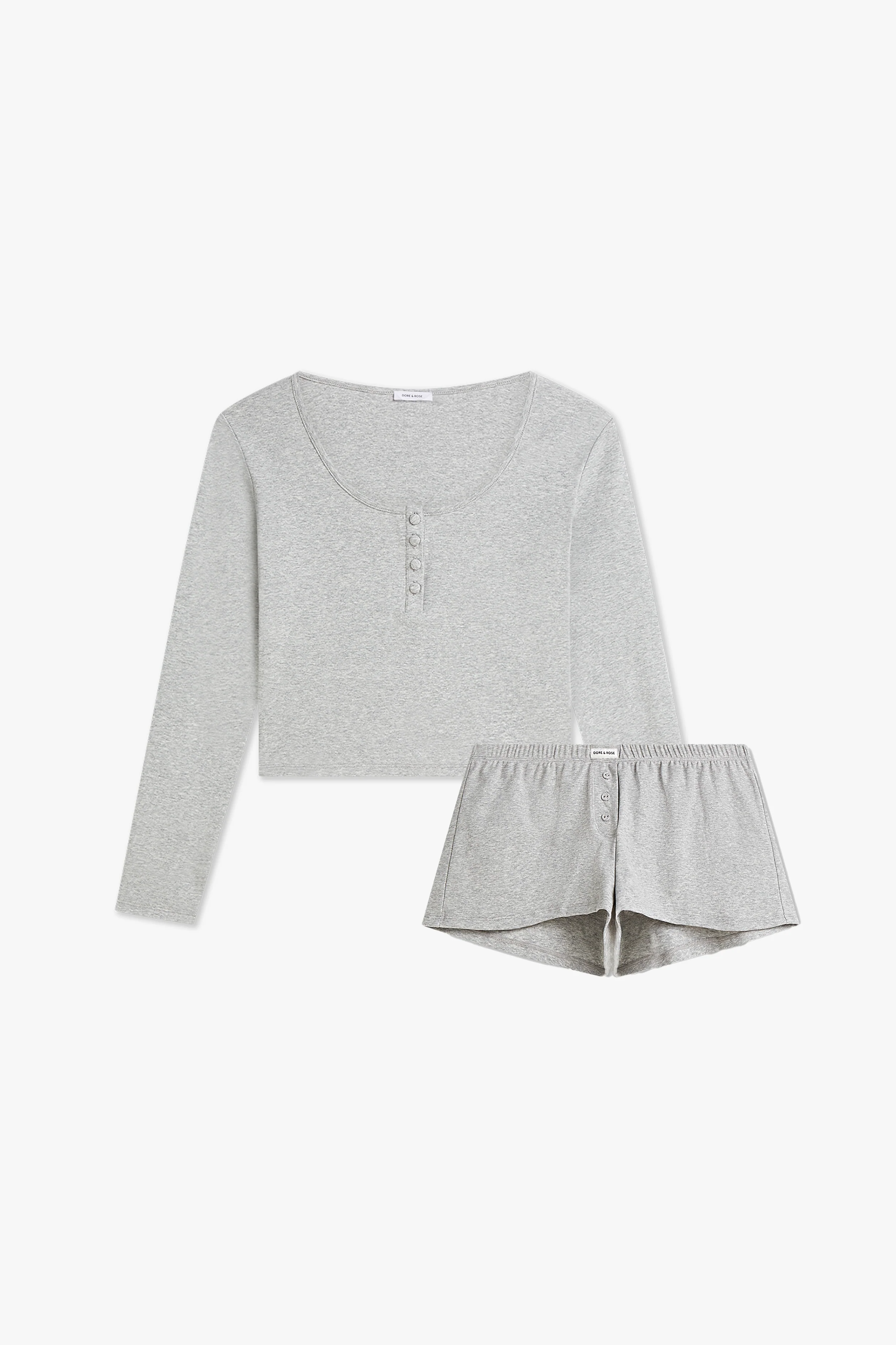 Henley Sleep Set - Image 5