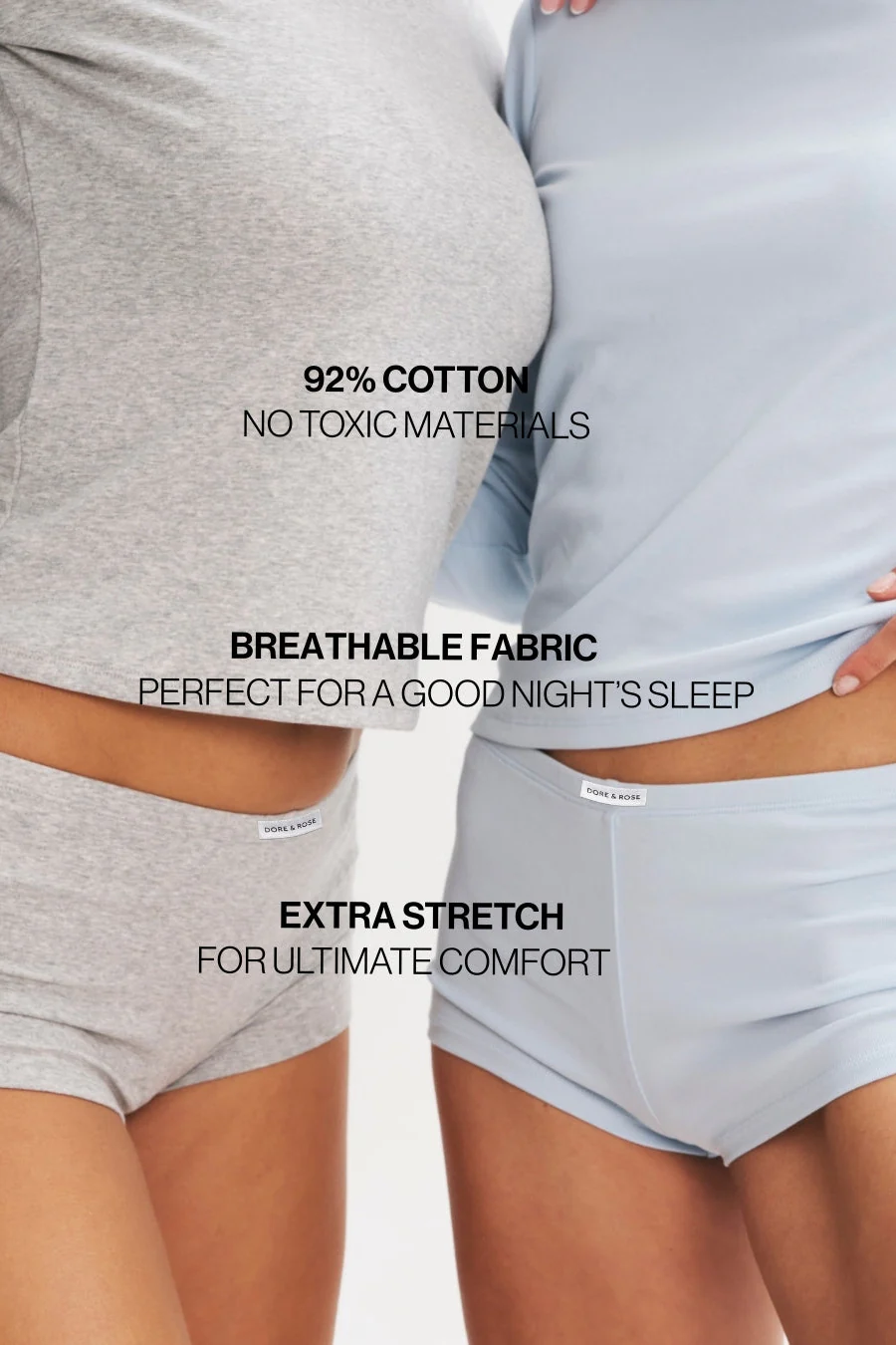 Henley Sleep Set - Image 4