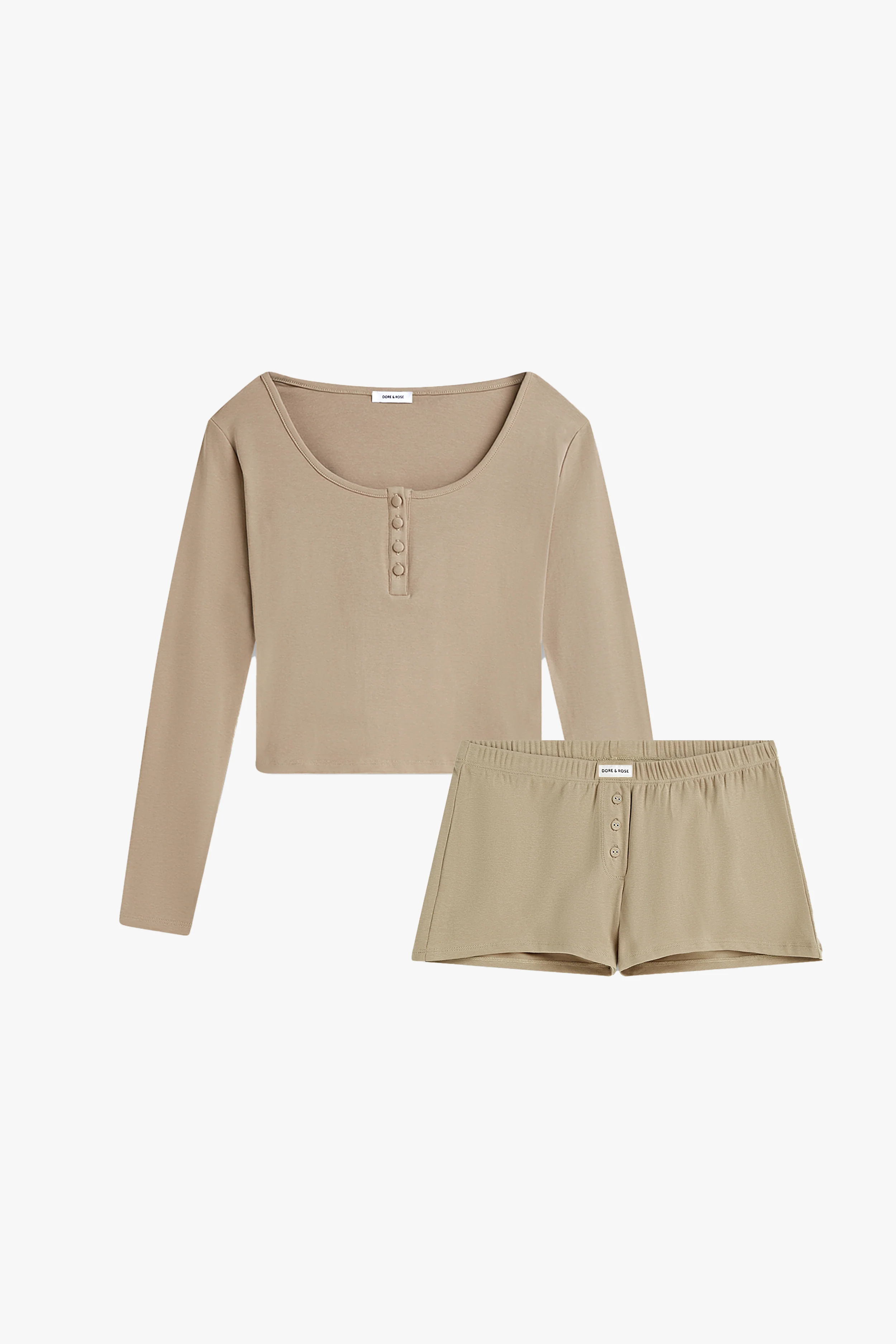 Henley Sleep Set - Image 5