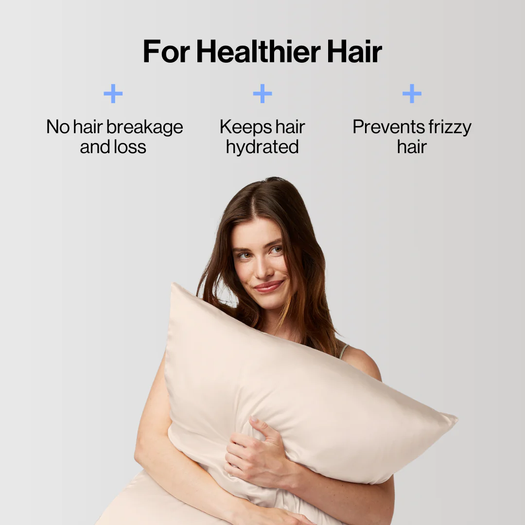 Premium Silk Pillowcase - Image 4